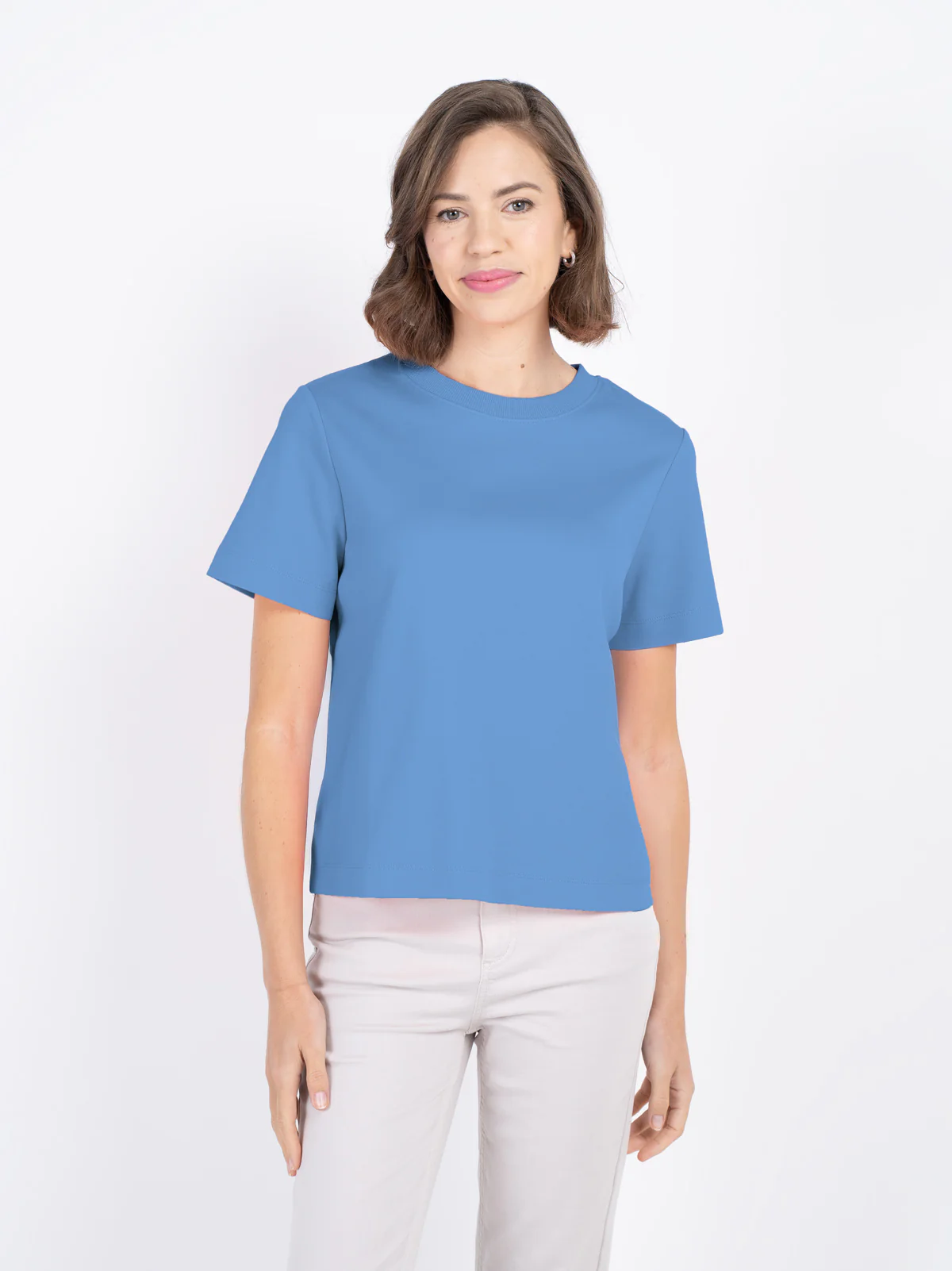 100% Cotton Tee