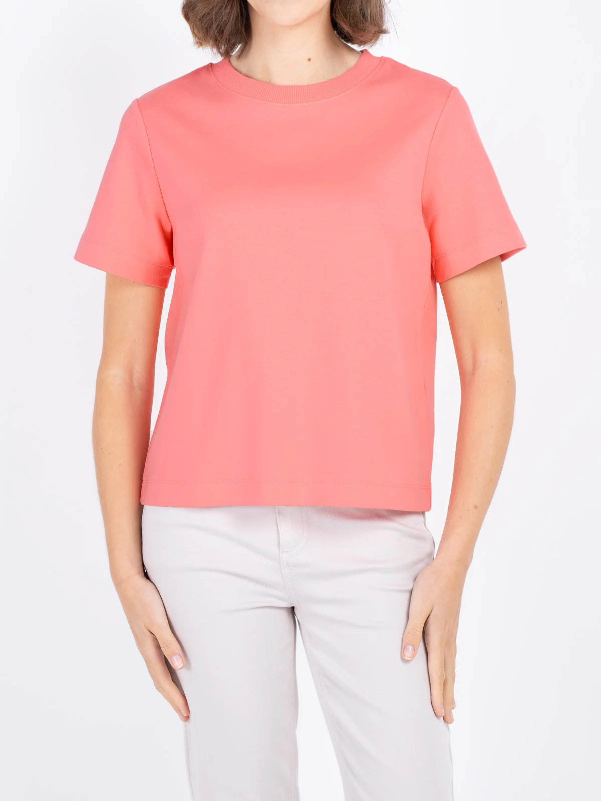 100% Cotton Tee - Image 11