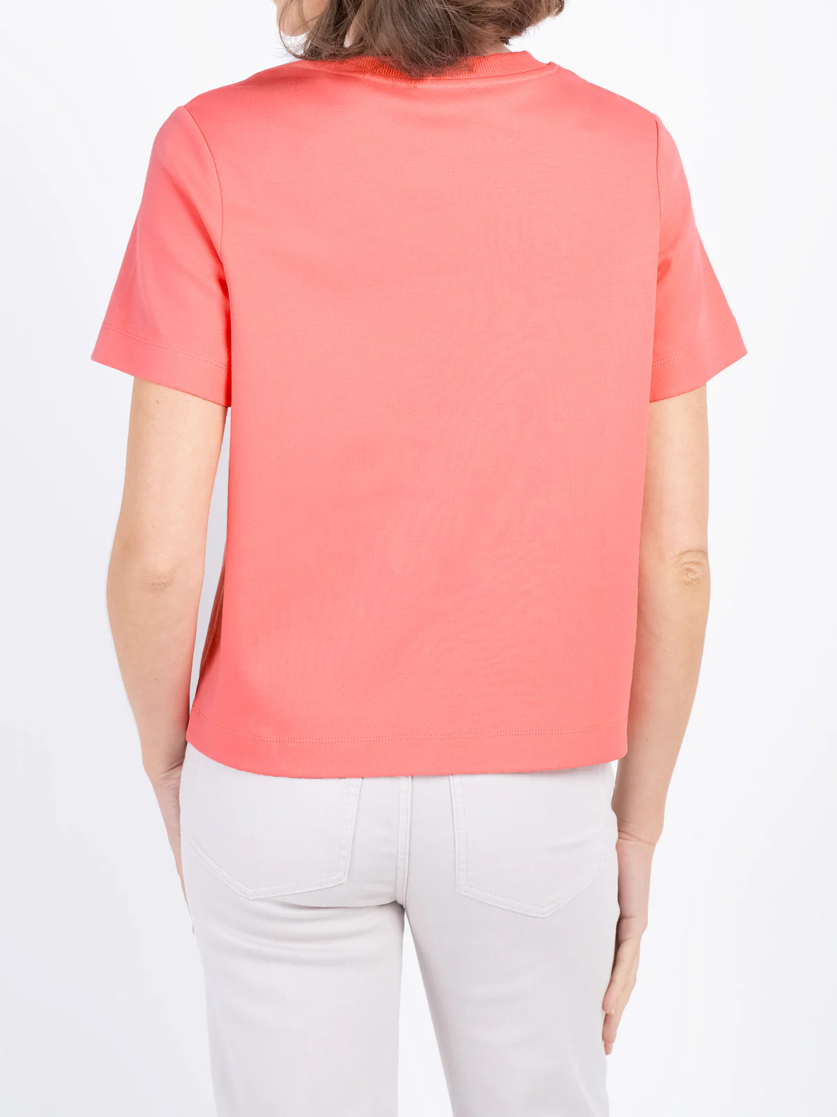 100% Cotton Tee - Image 12