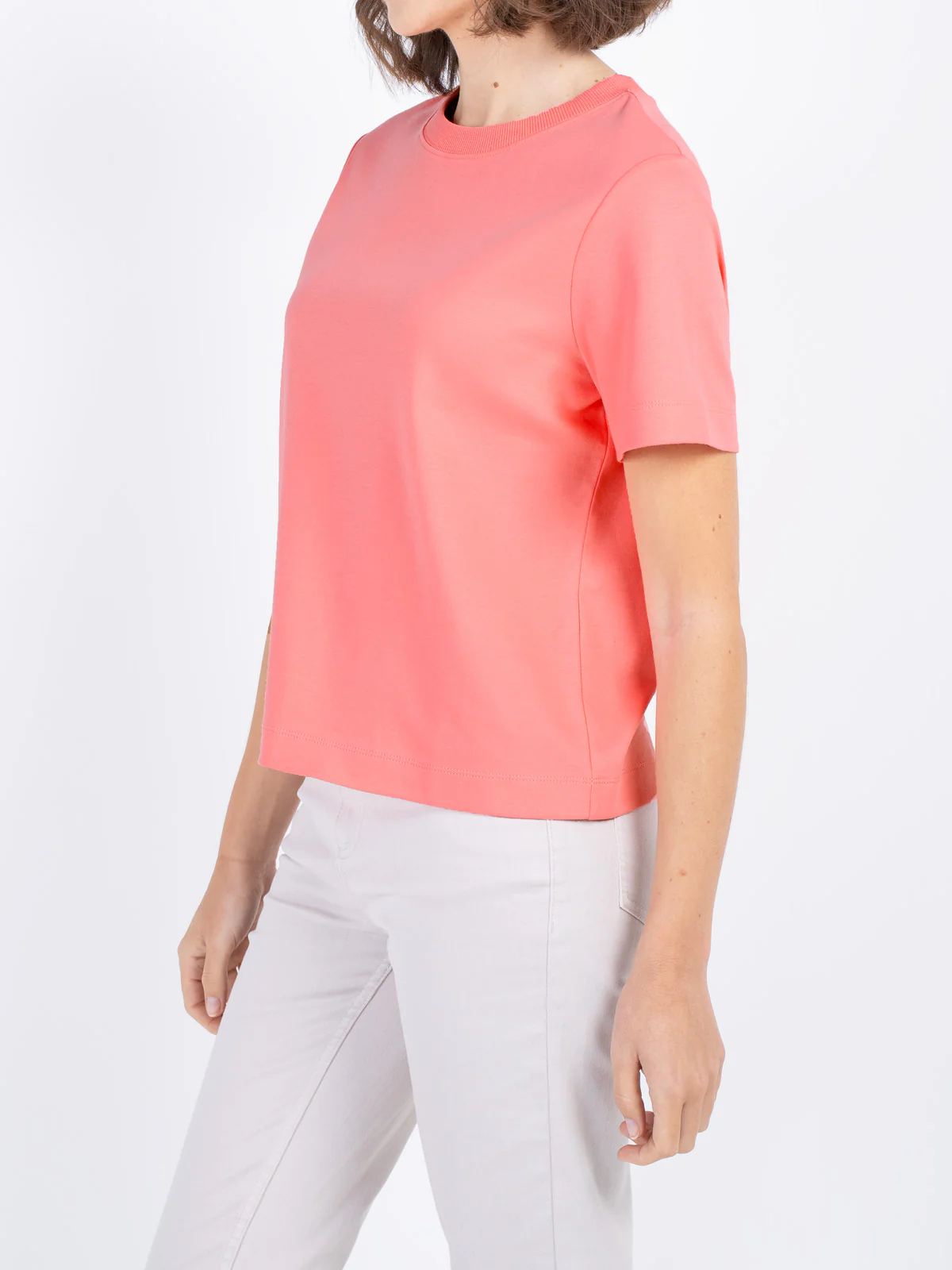 100% Cotton Tee - Image 13