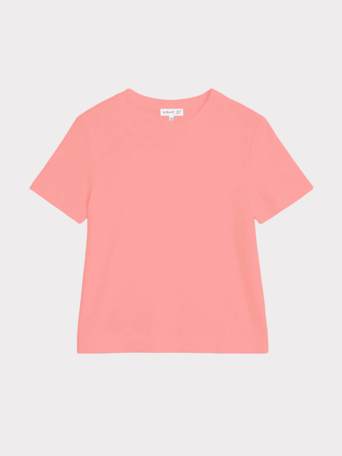 100% Cotton Tee - Image 14