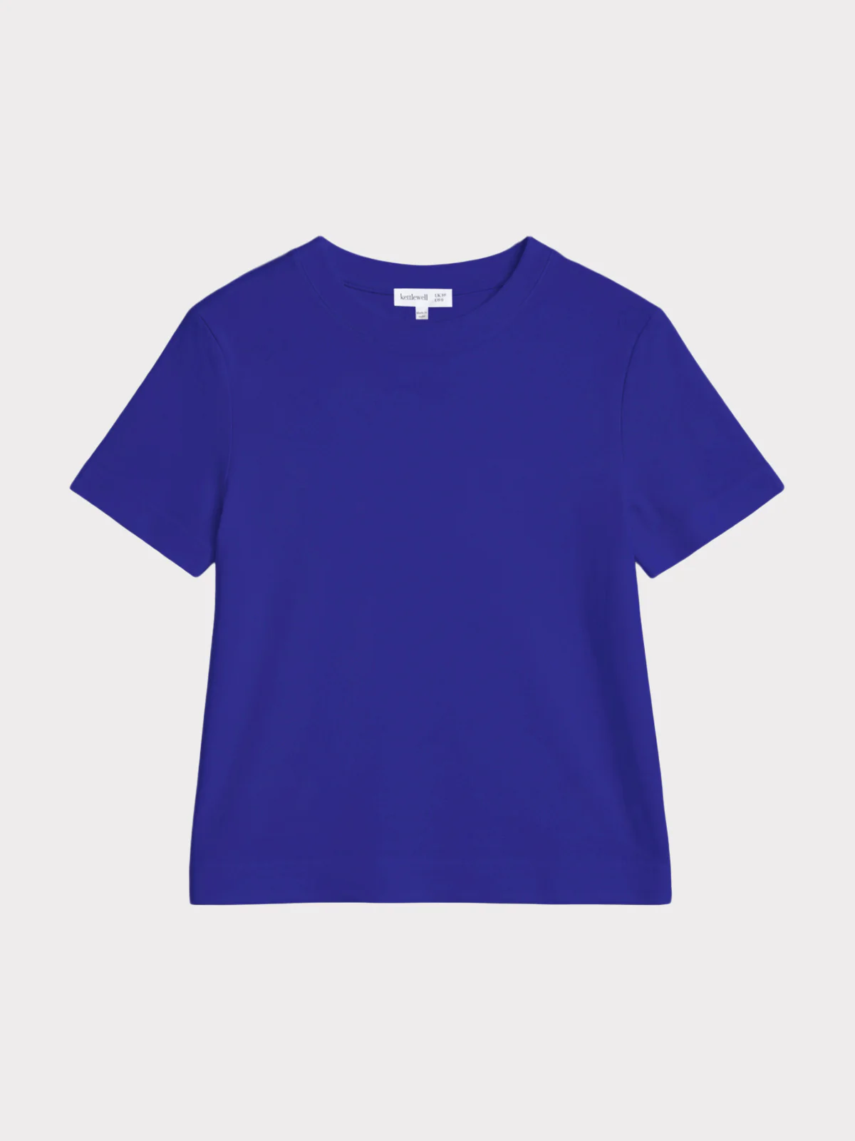 100% Cotton Tee - Image 21
