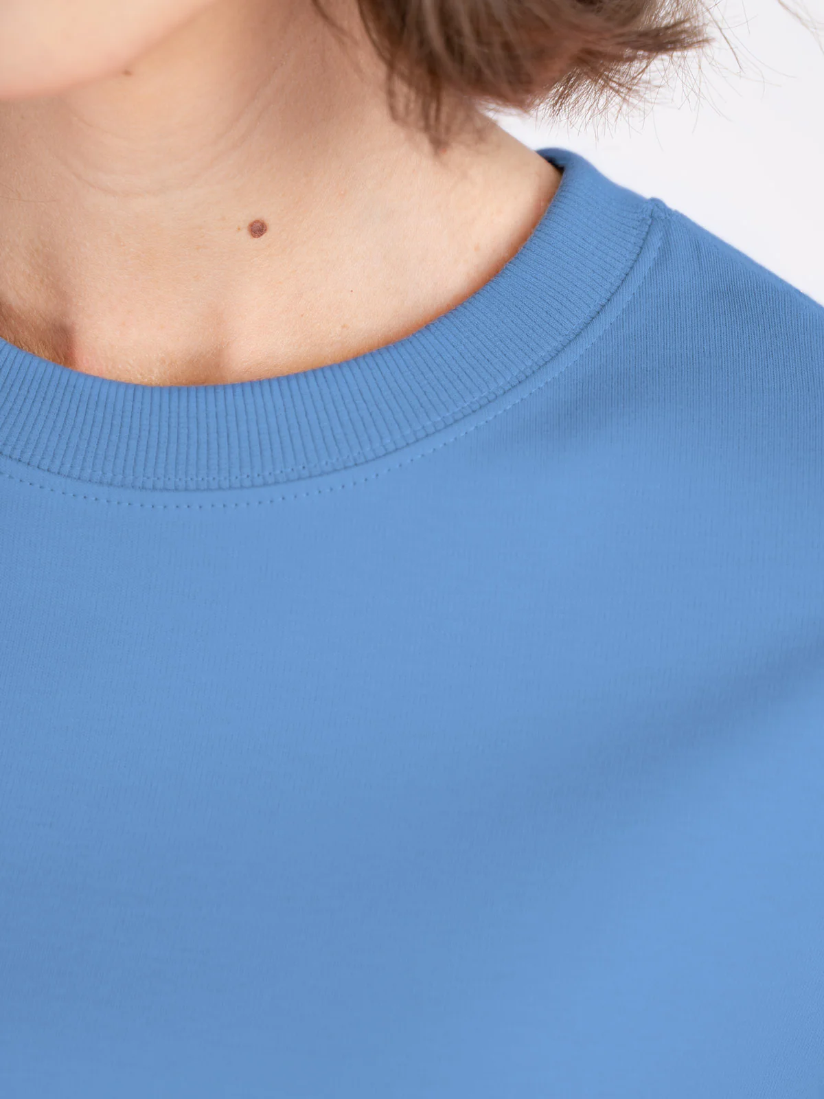 100% Cotton Tee - Image 3