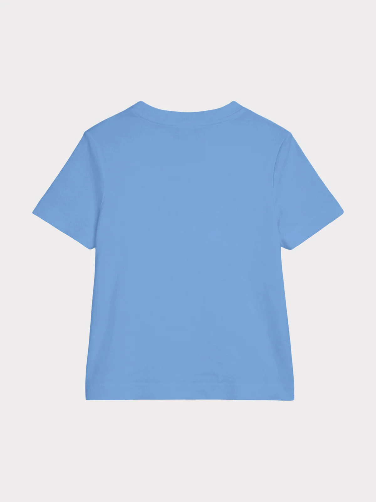100% Cotton Tee - Image 5
