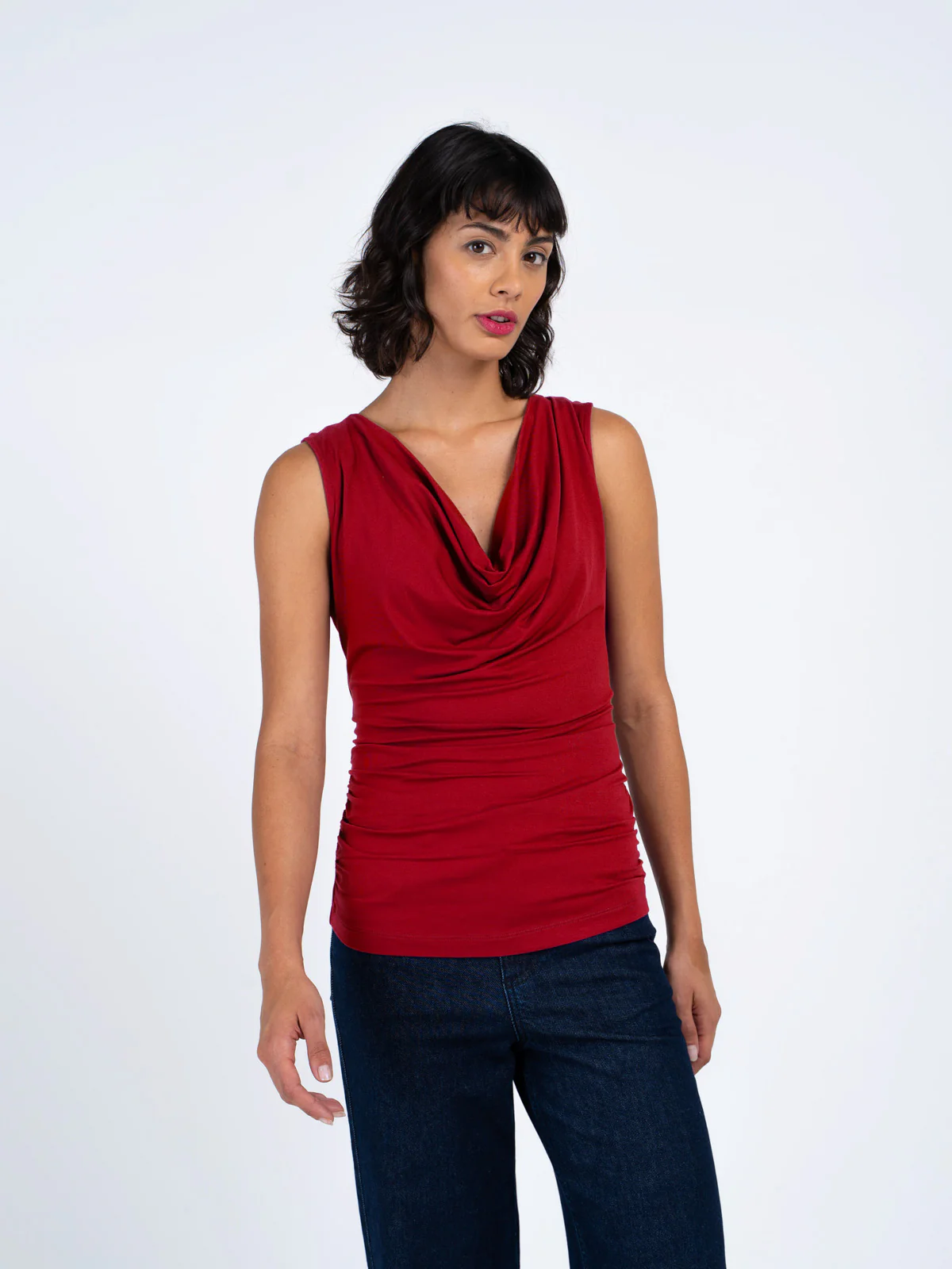 Betty Cowl - Image 12