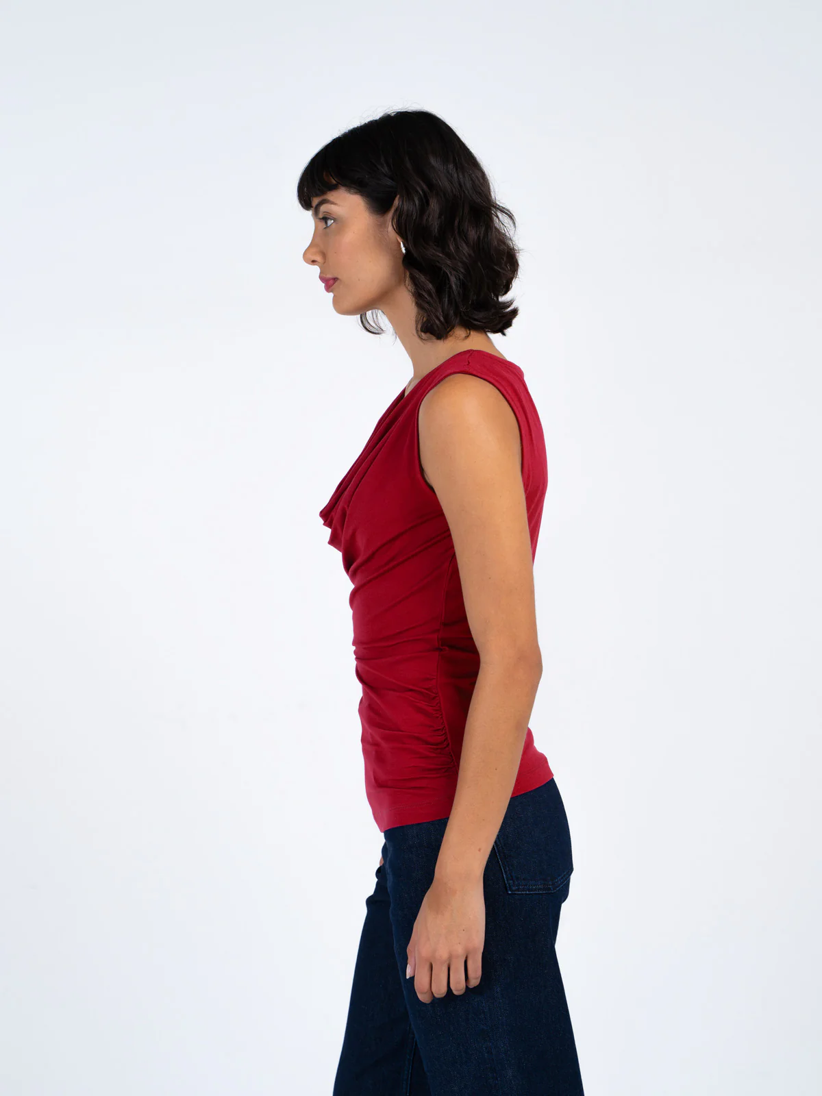 Betty Cowl - Image 13
