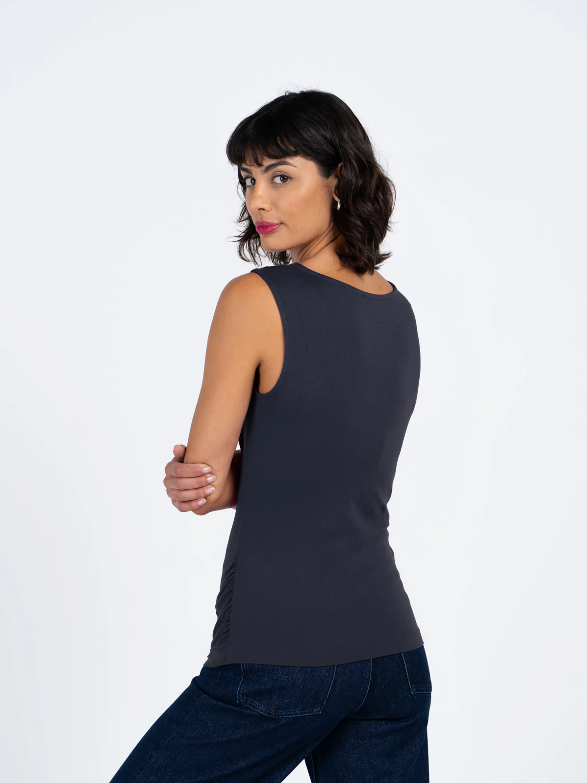 Betty Cowl - Image 17