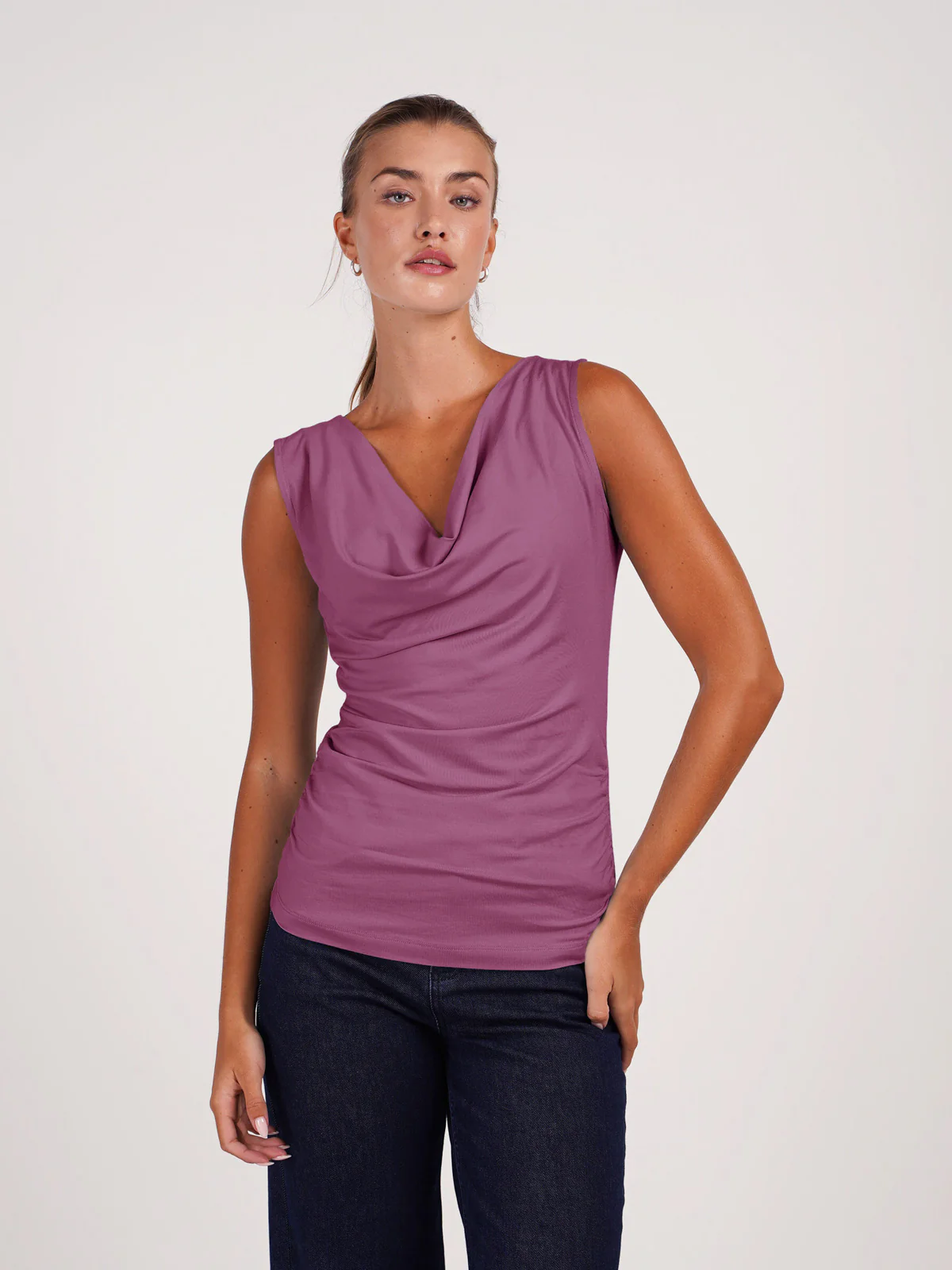 Betty Cowl - Image 35