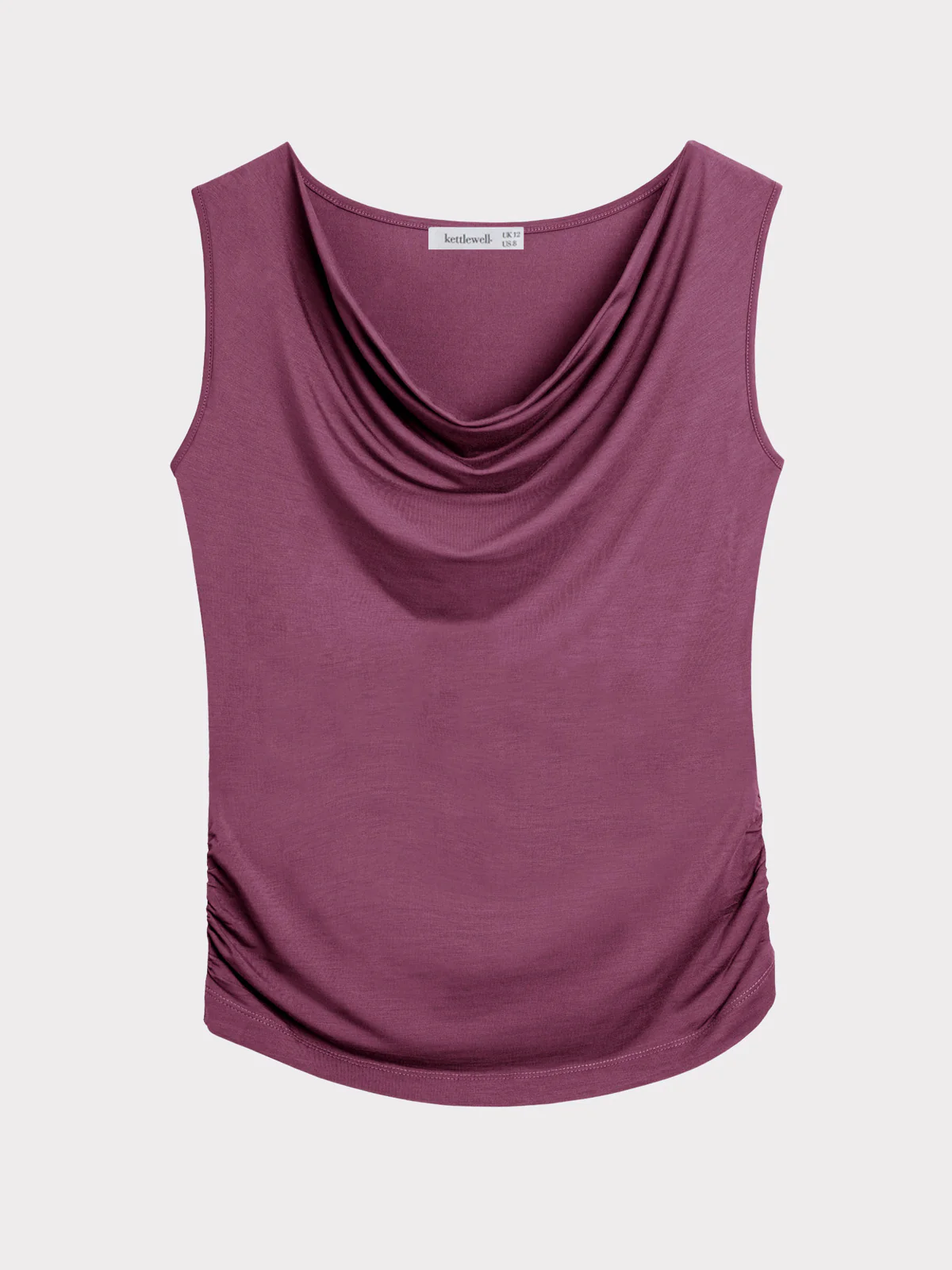 Betty Cowl - Image 38