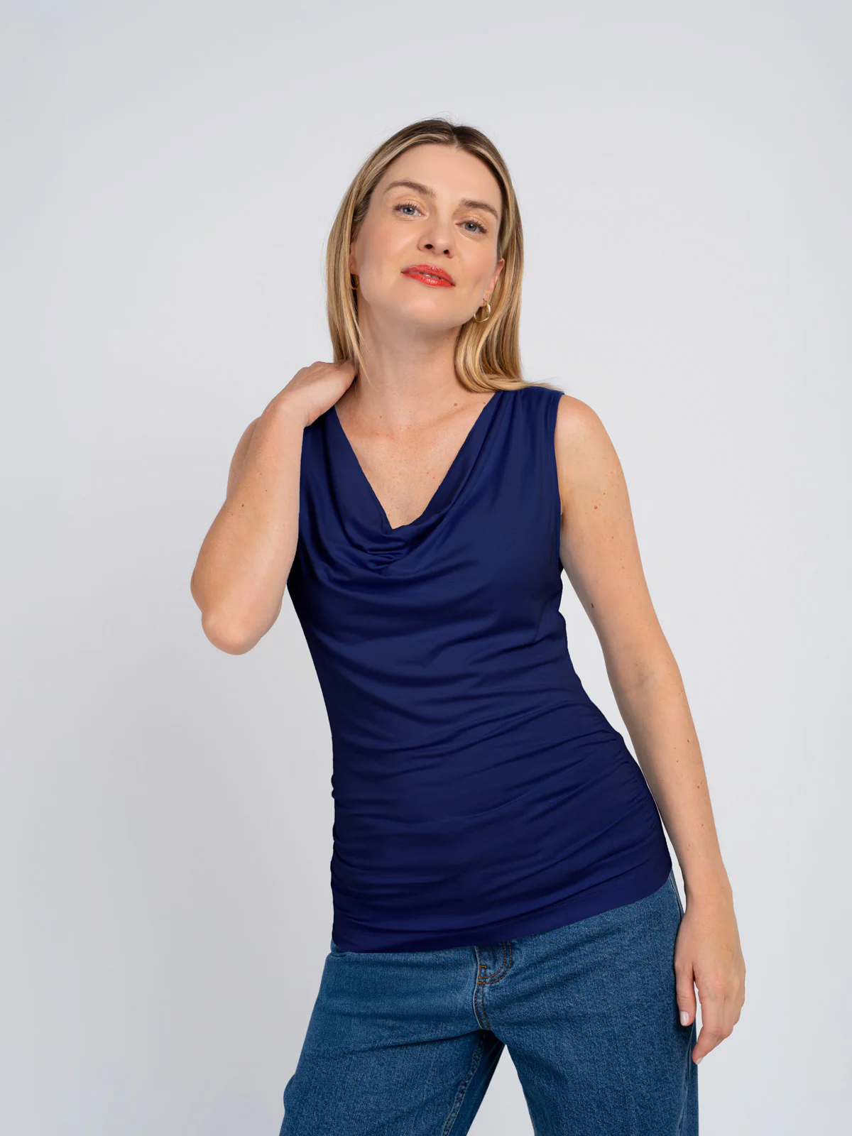 Betty Cowl - Image 6