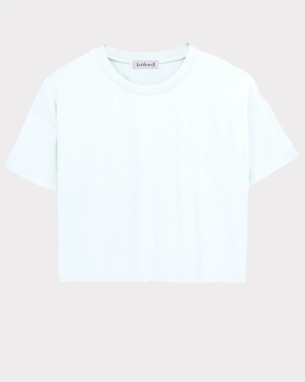 Boxy Tee