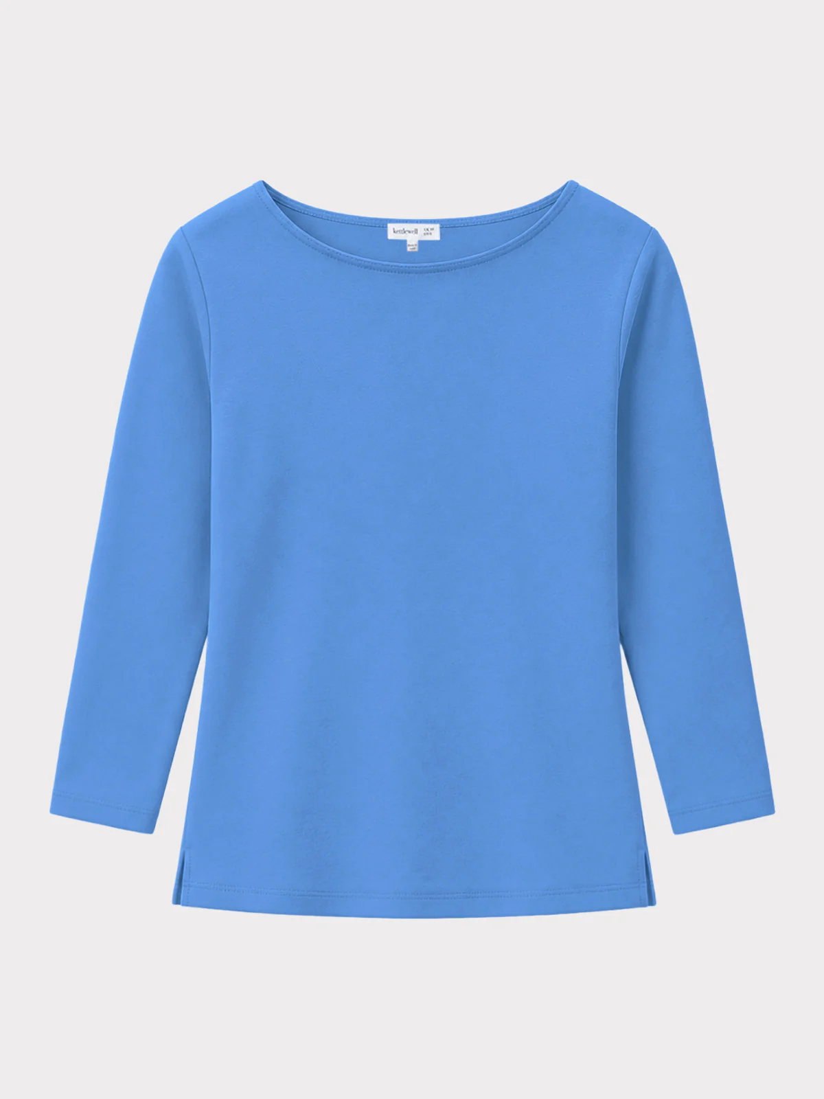 Bryony Boat Neck 3/4 Sleeve - Image 24