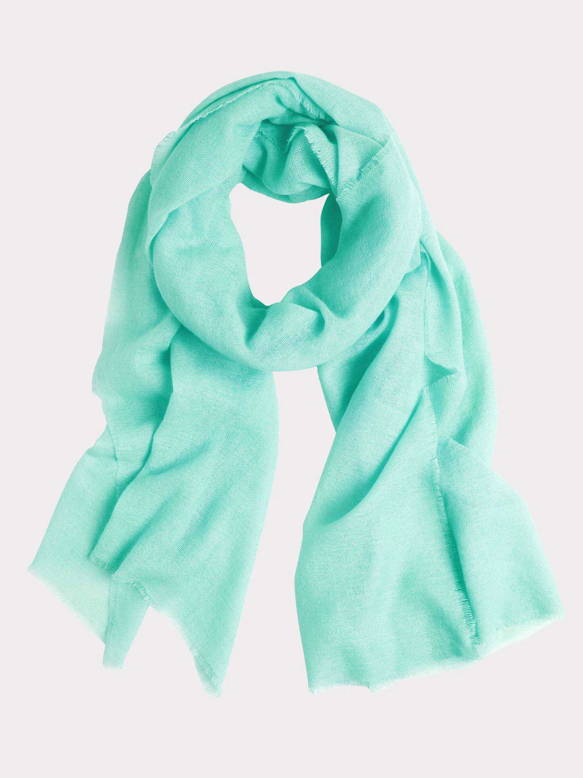 Cashmere Gauze Stole - Image 109