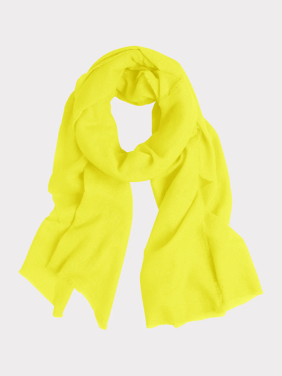 Cashmere Gauze Stole - Image 132