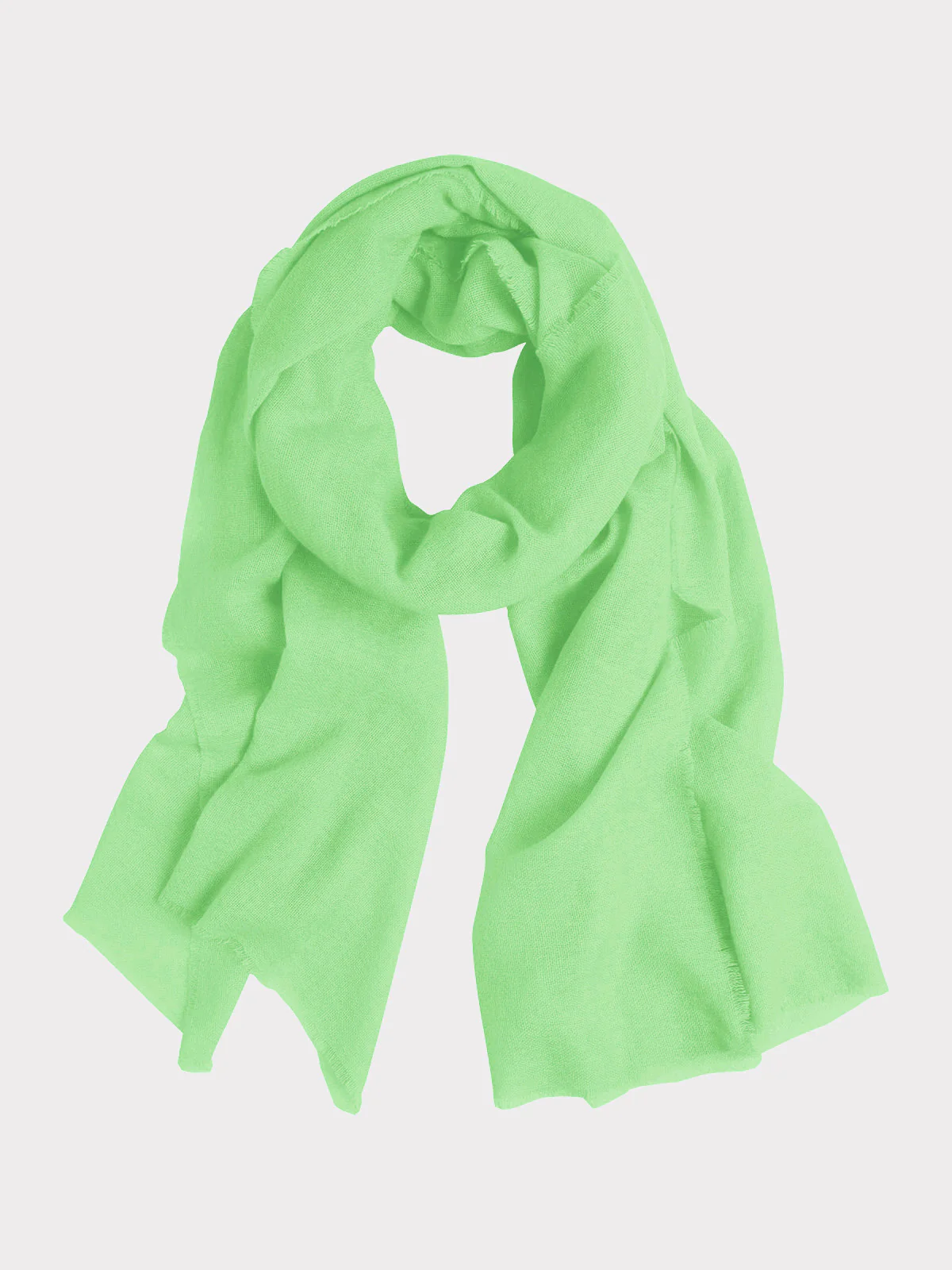 Cashmere Gauze Stole - Image 134