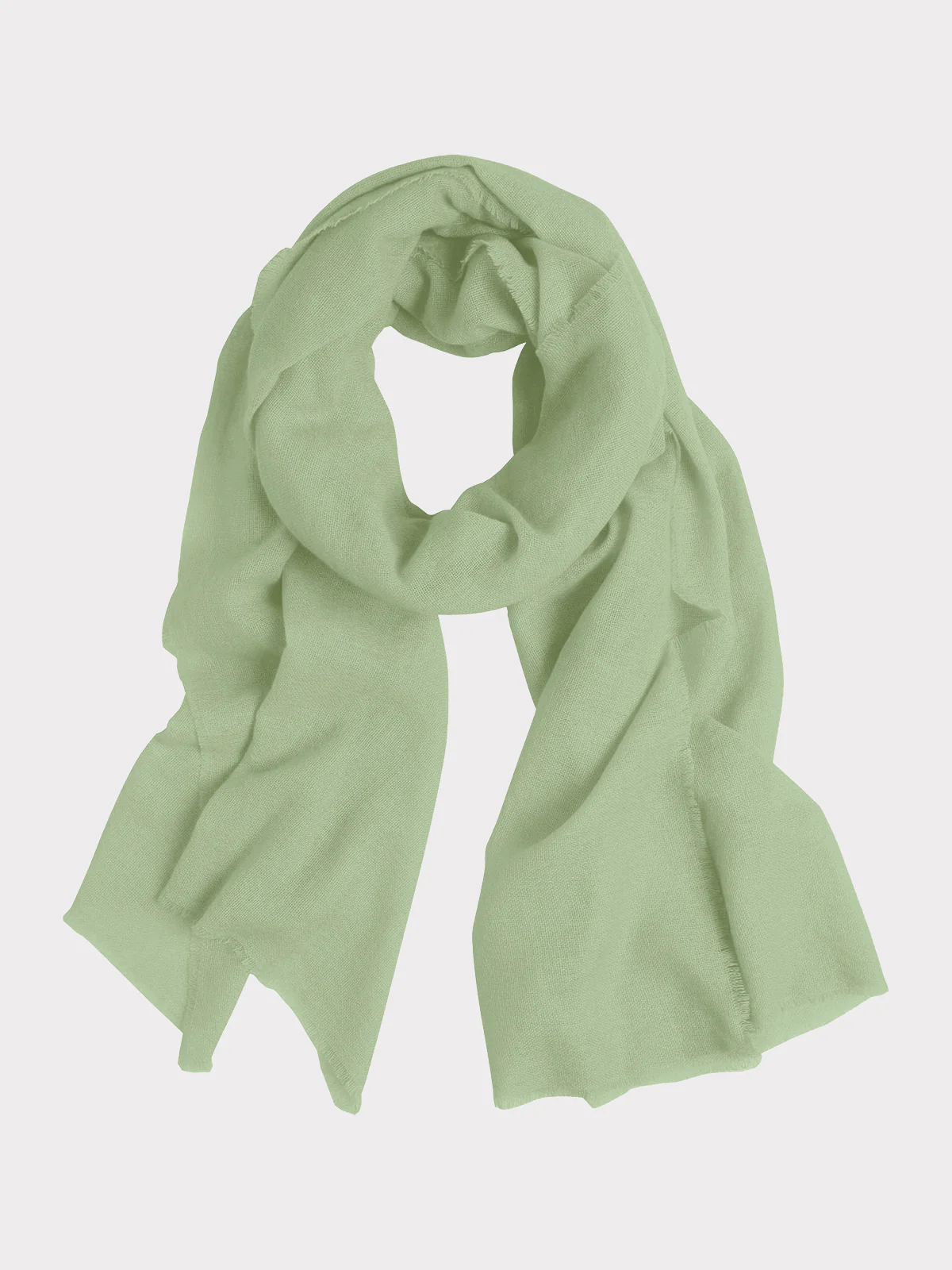 Cashmere Gauze Stole - Image 142