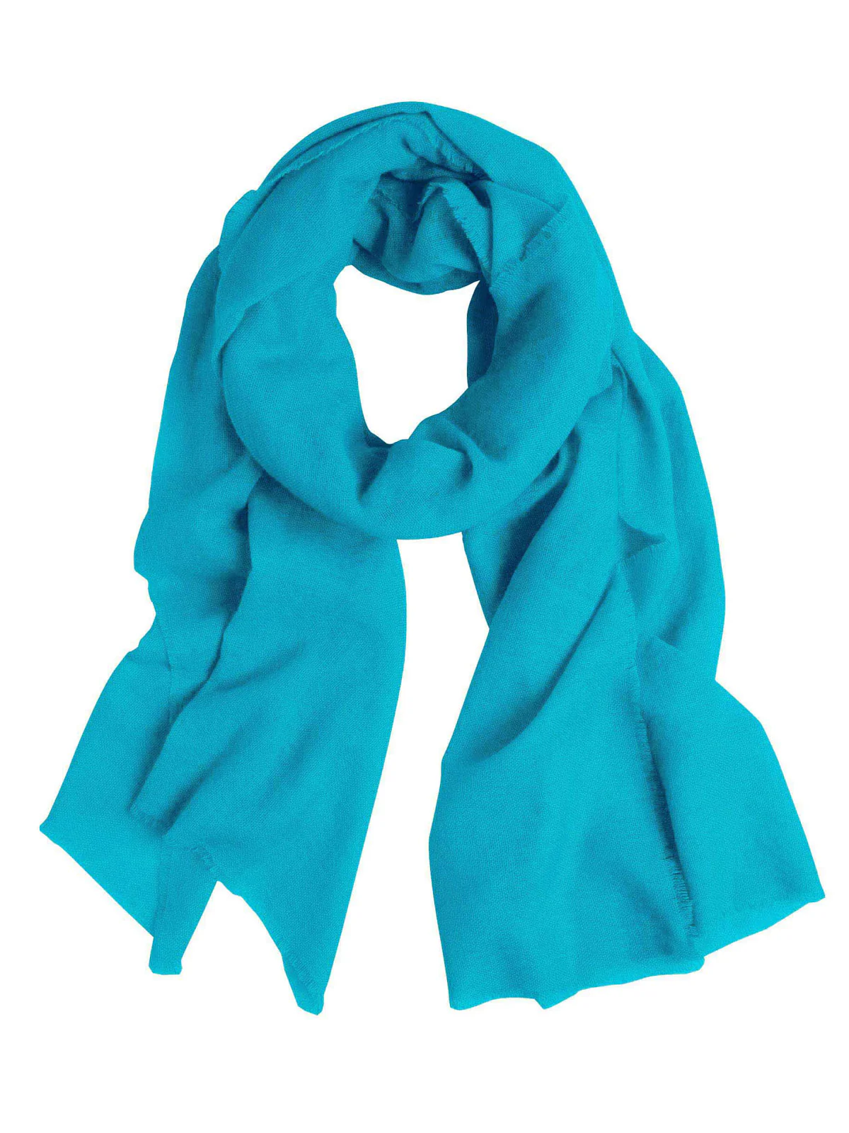 Cashmere Gauze Stole - Image 15