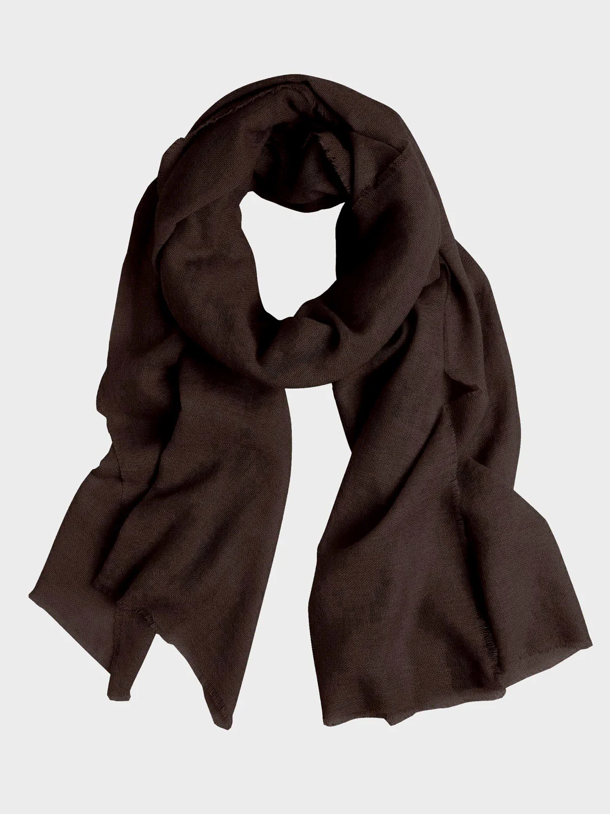 Cashmere Gauze Stole - Image 25