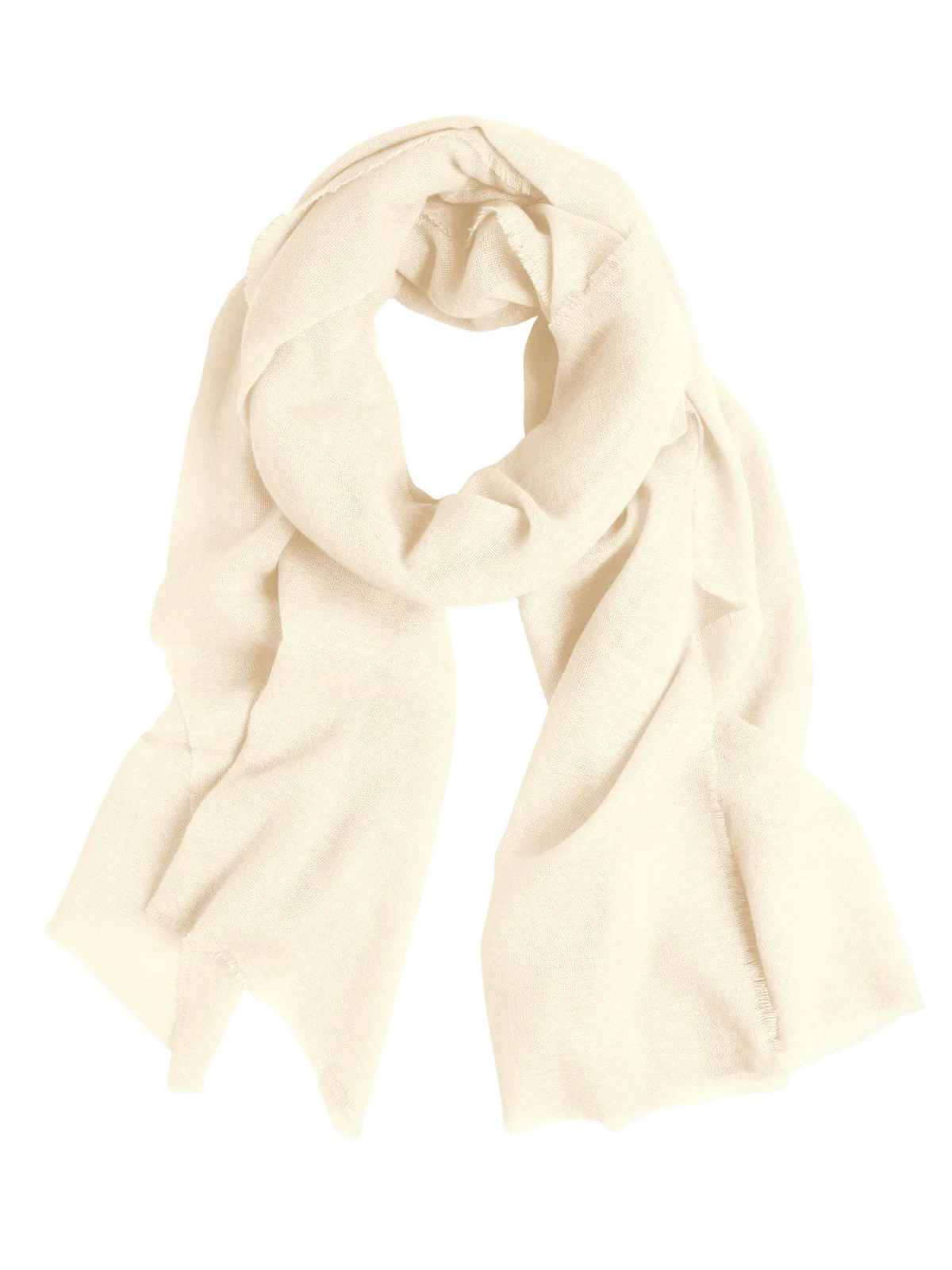 Cashmere Gauze Stole - Image 28