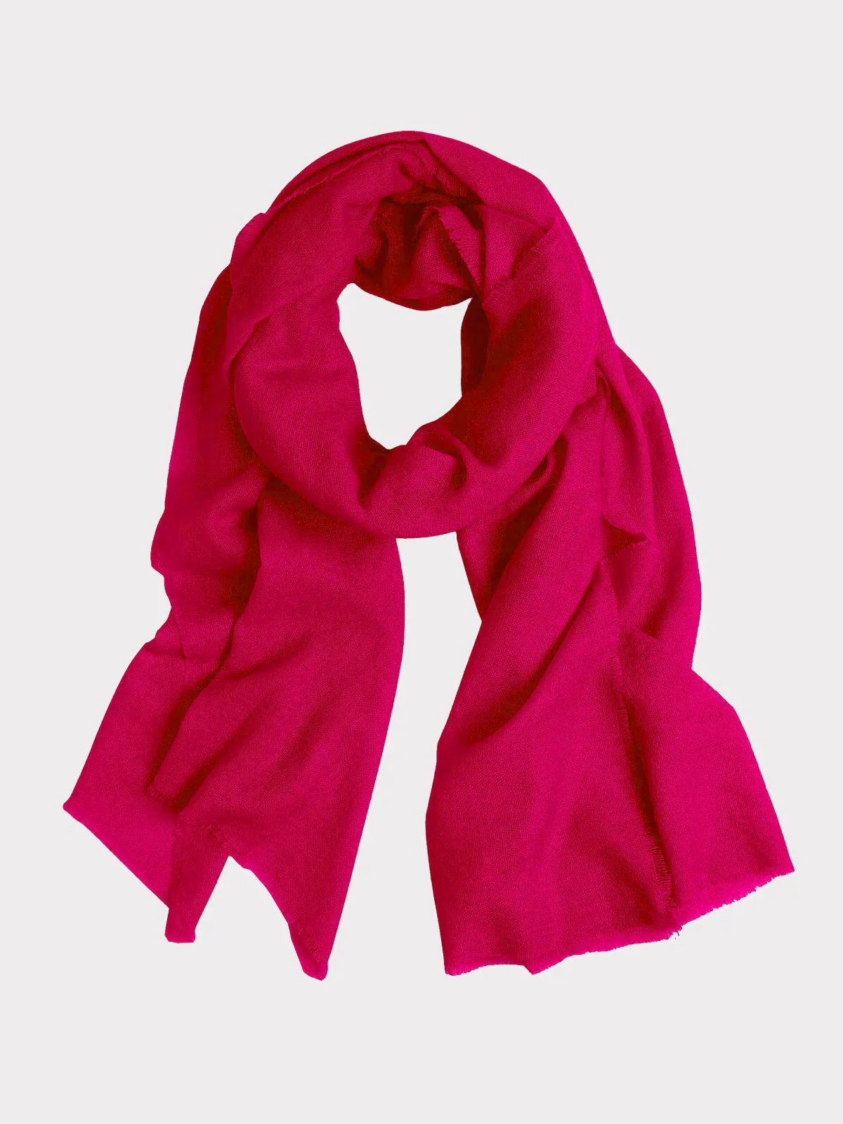 Cashmere Gauze Stole - Image 31