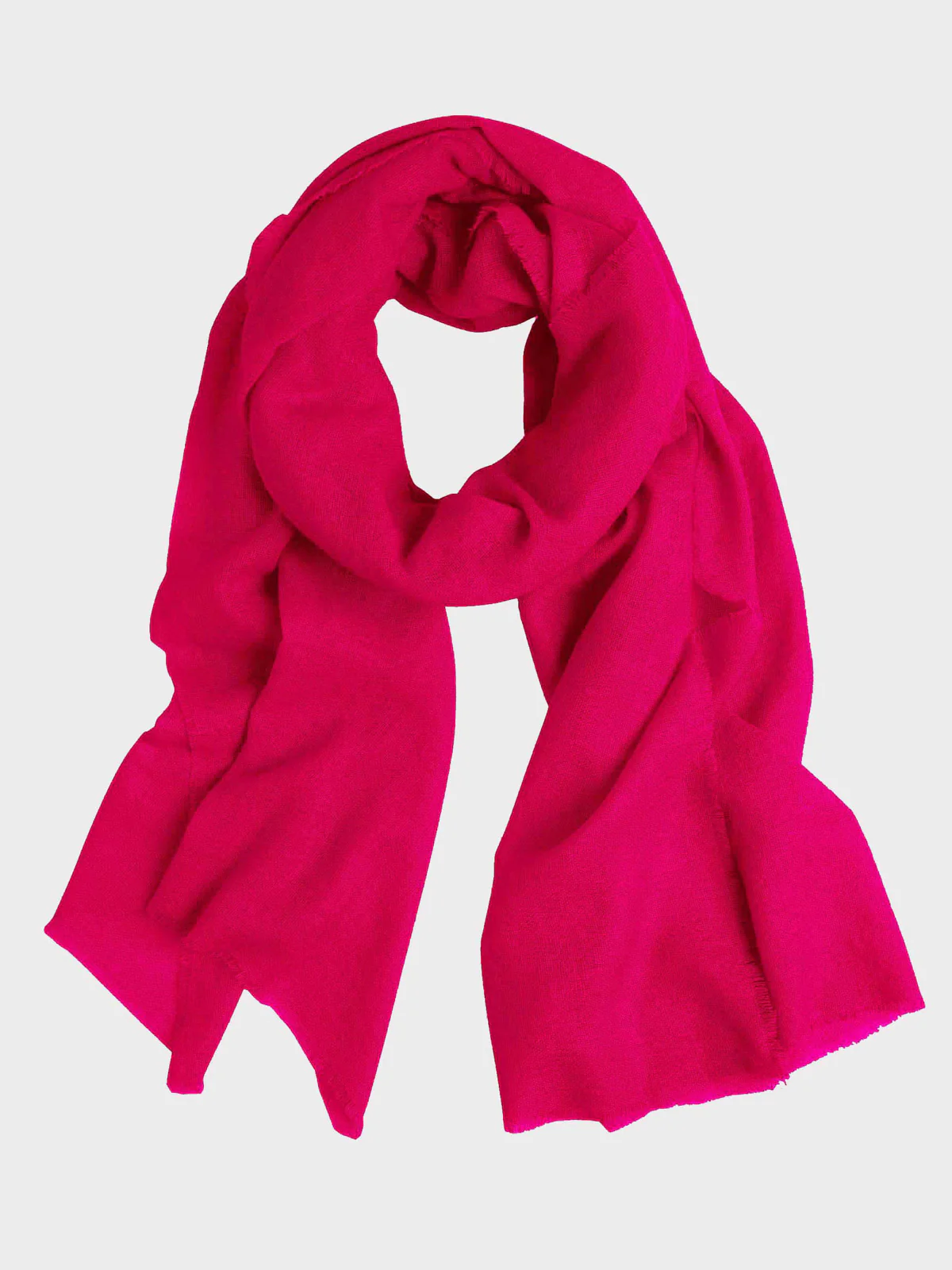 Cashmere Gauze Stole - Image 35