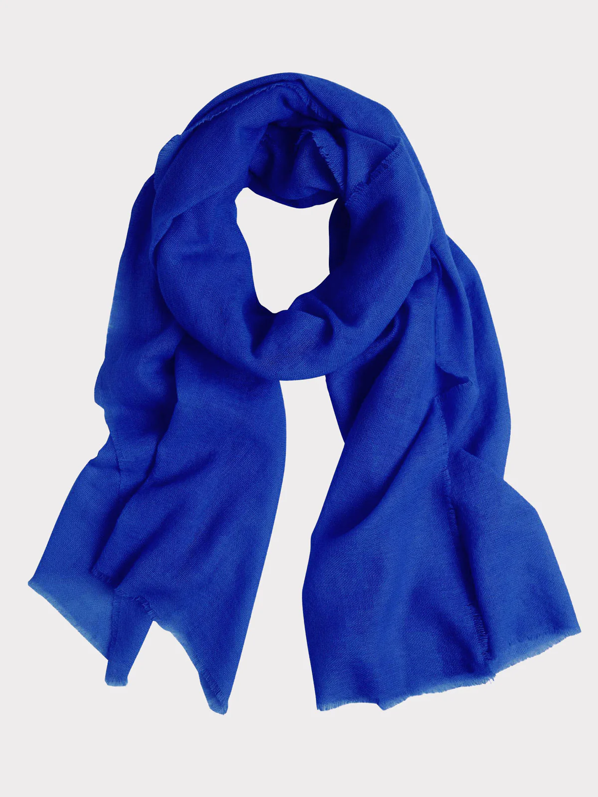 Cashmere Gauze Stole - Image 47