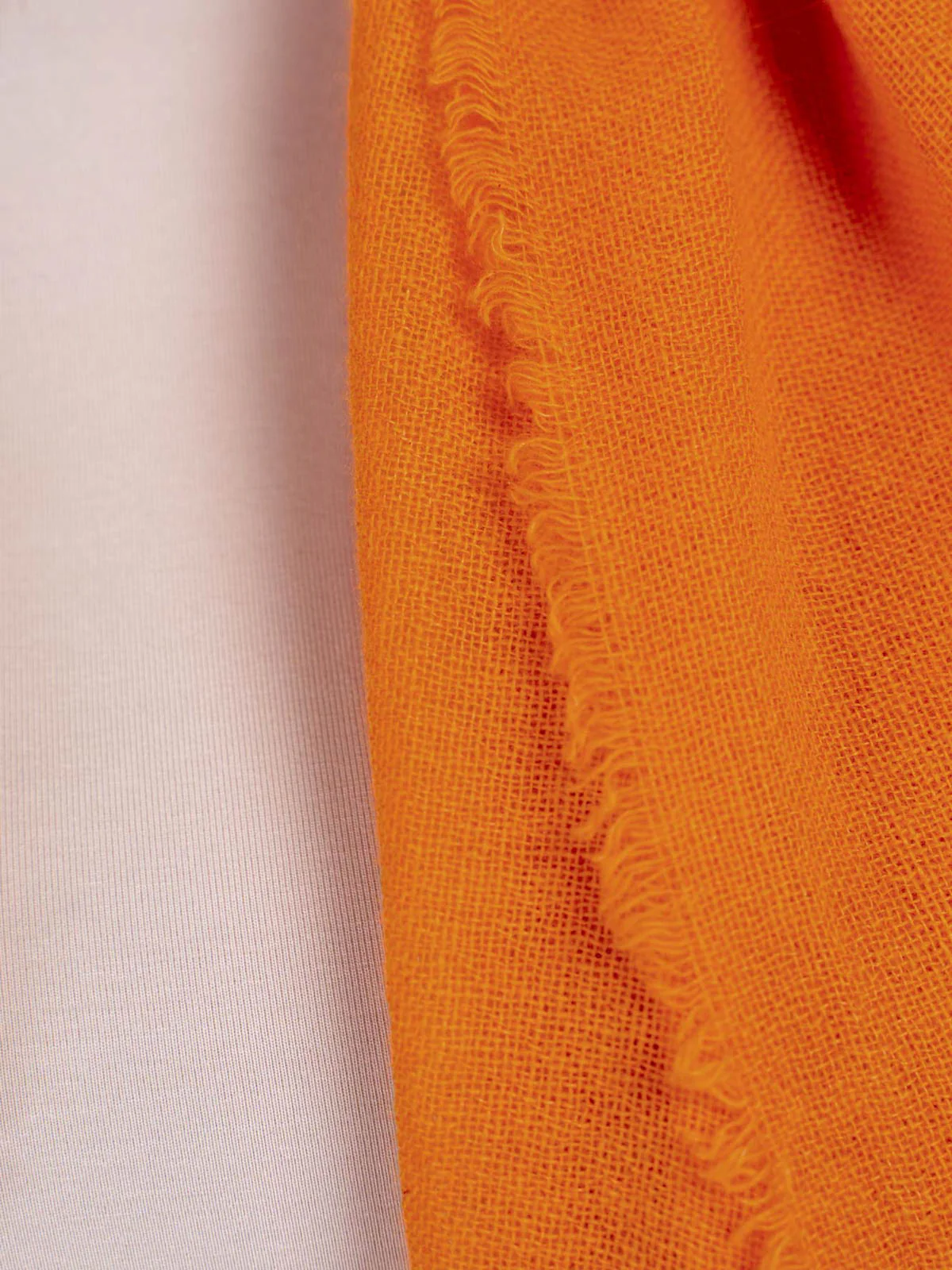 Cashmere Gauze Stole - Image 49