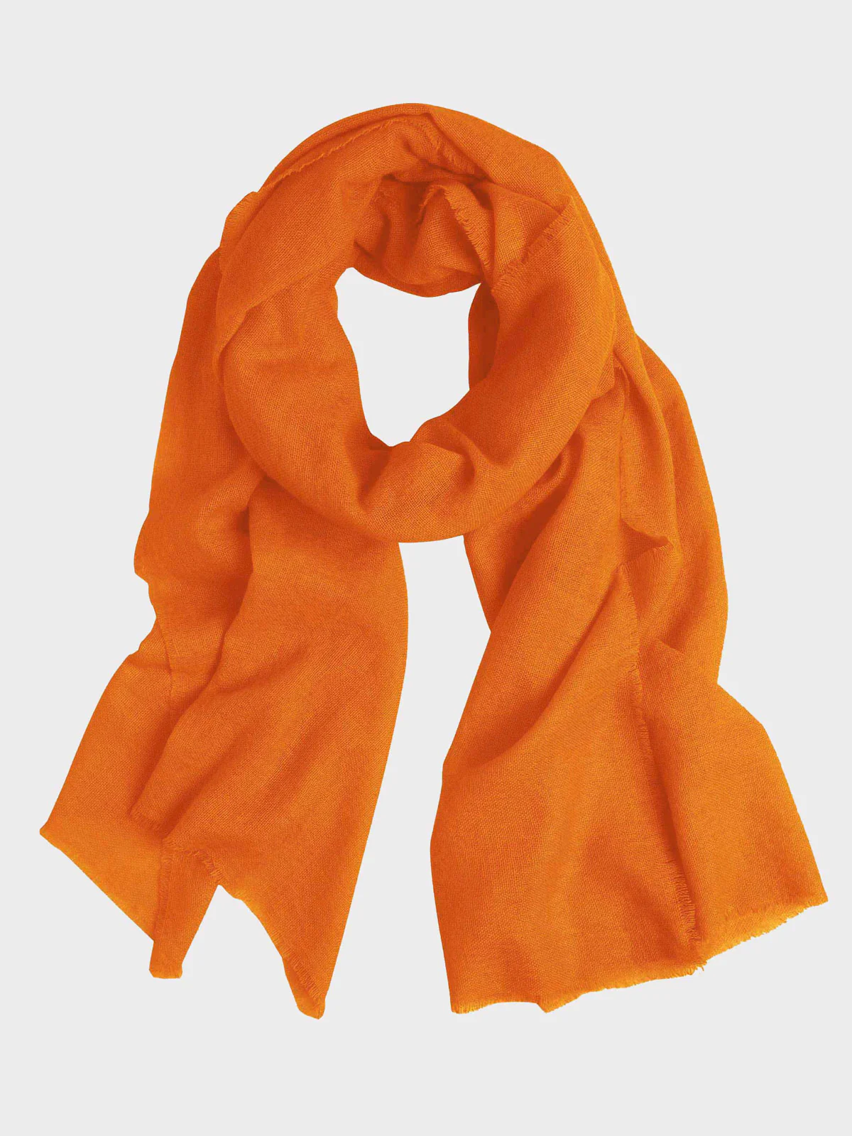 Cashmere Gauze Stole - Image 50