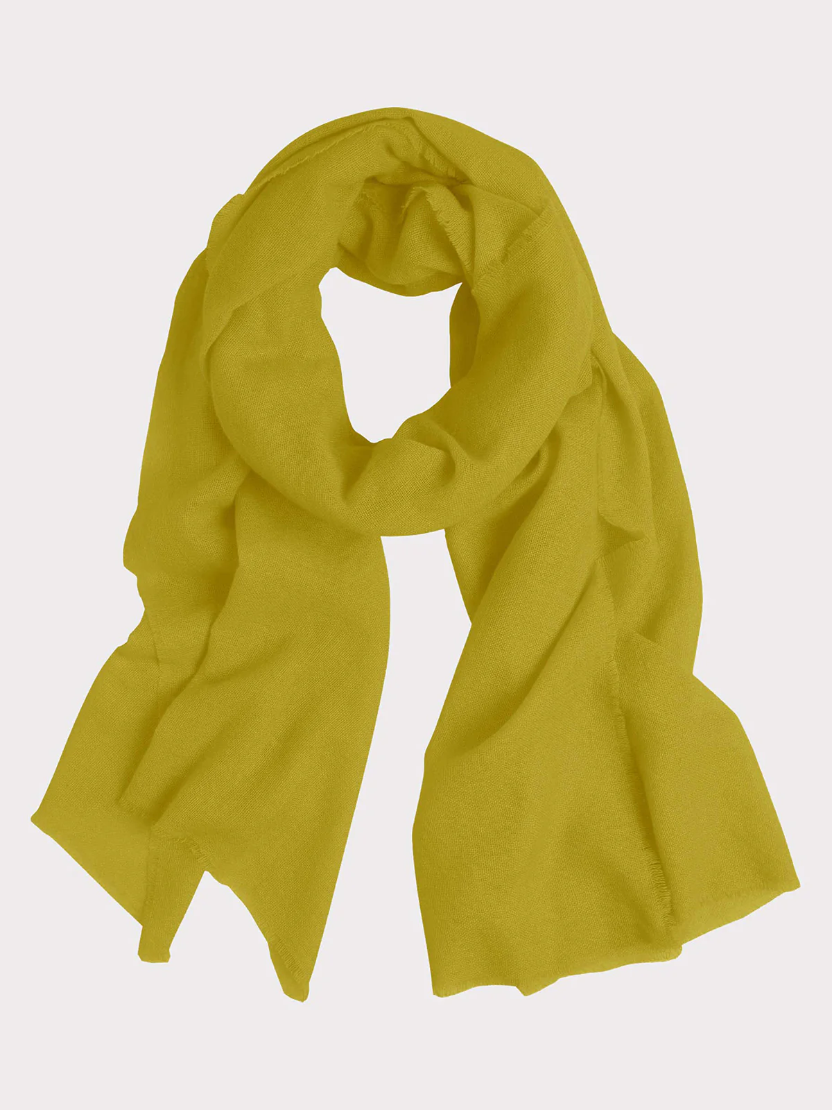 Cashmere Gauze Stole - Image 54