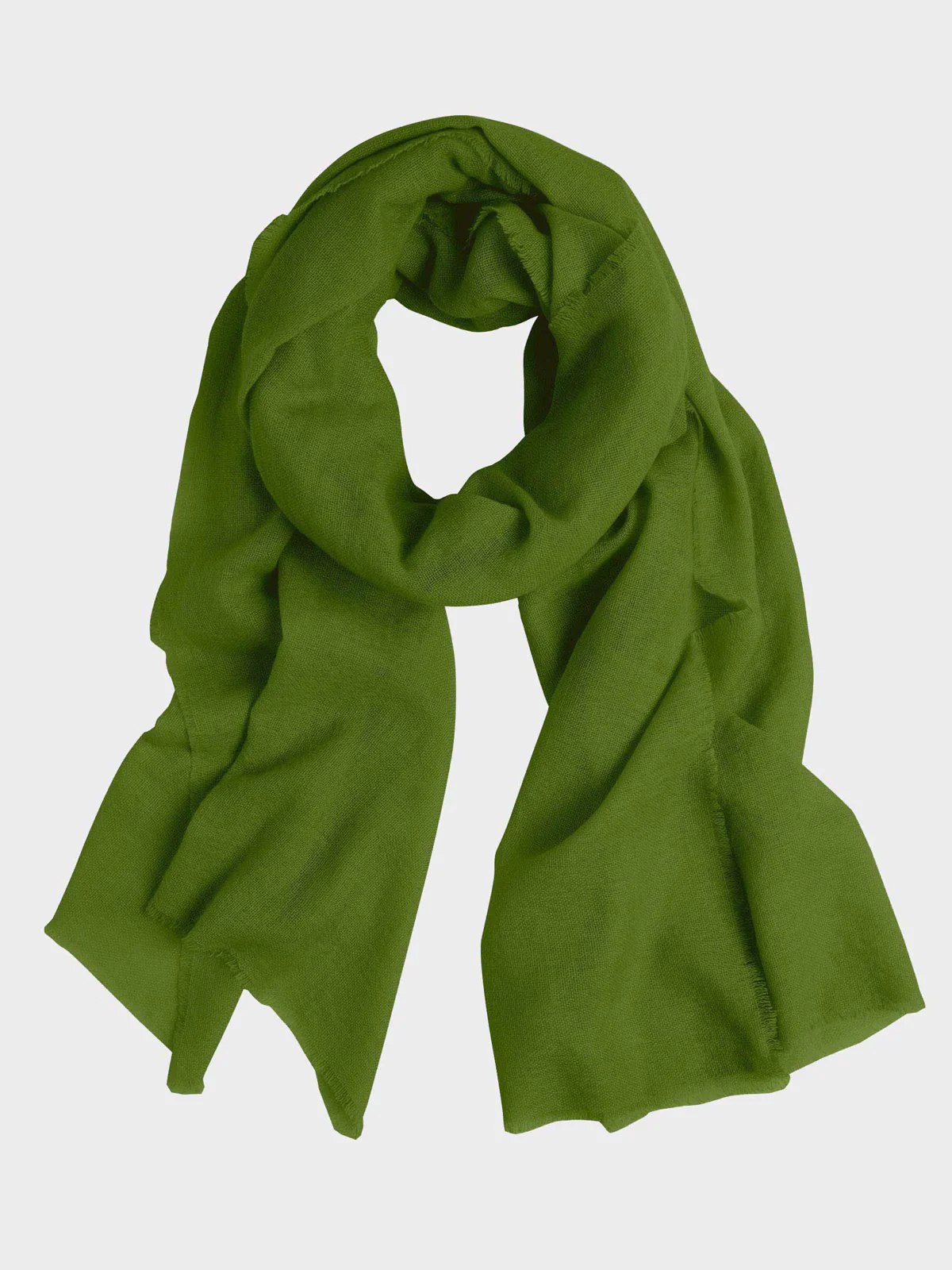 Cashmere Gauze Stole - Image 57