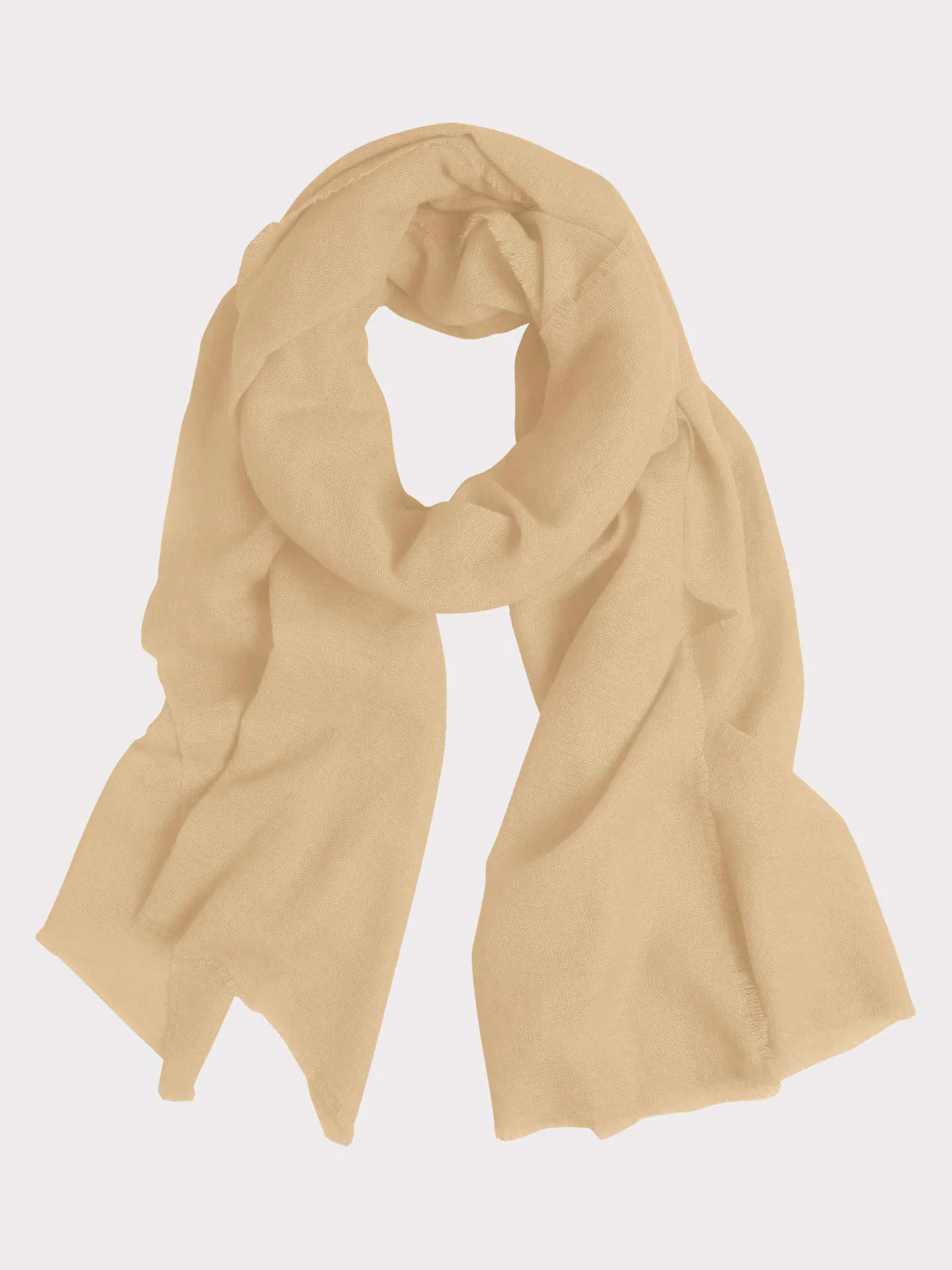Cashmere Gauze Stole - Image 61