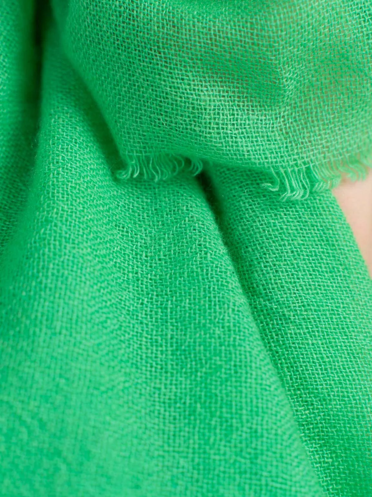 Cashmere Gauze Stole - Image 66