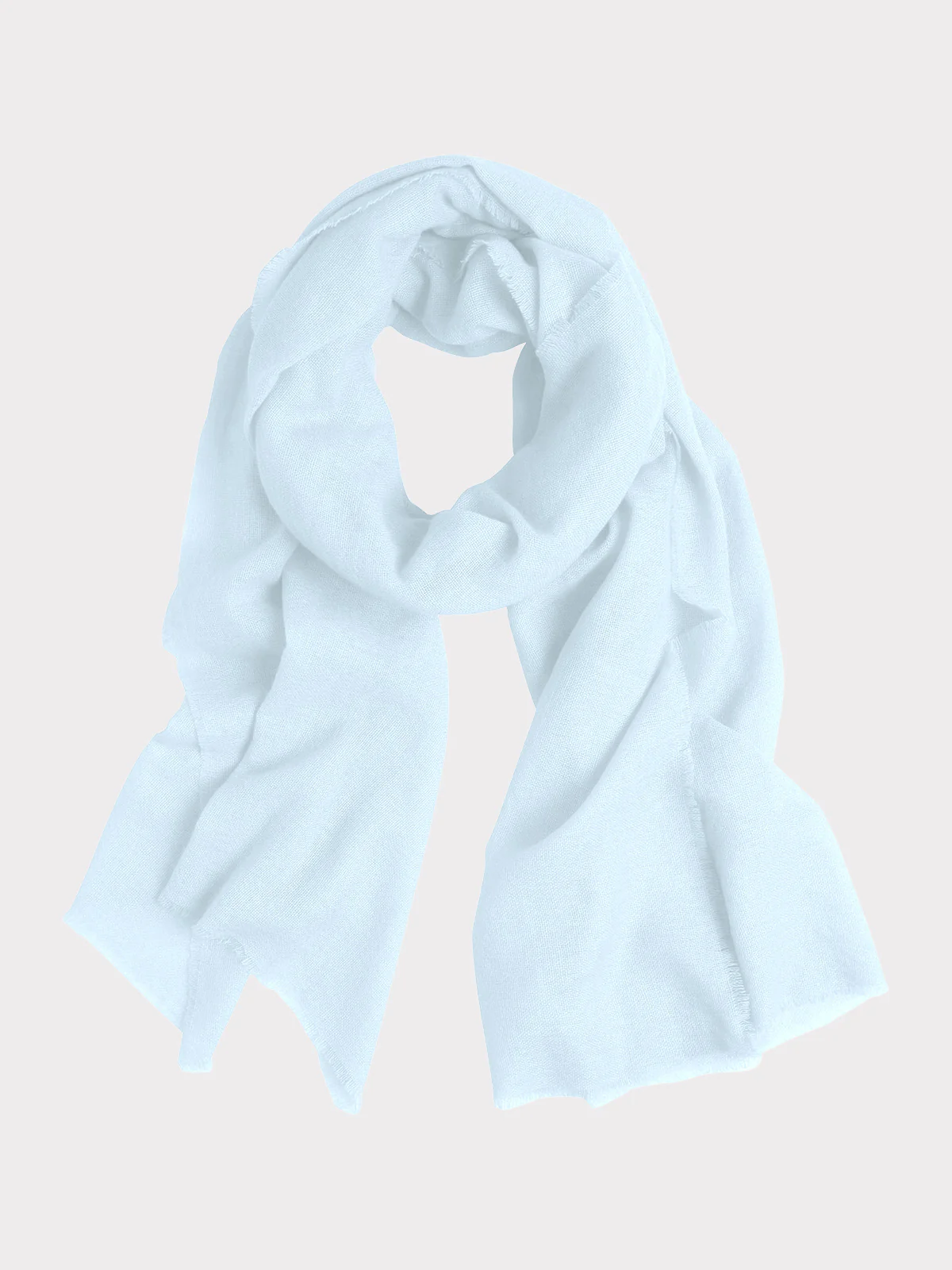 Cashmere Gauze Stole - Image 68