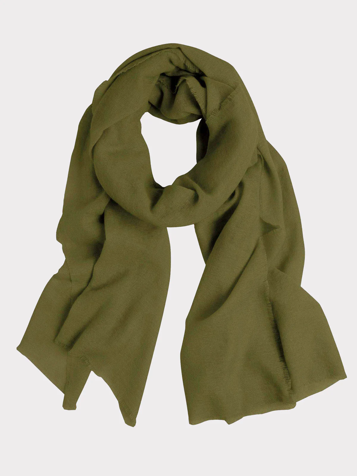 Cashmere Gauze Stole - Image 74