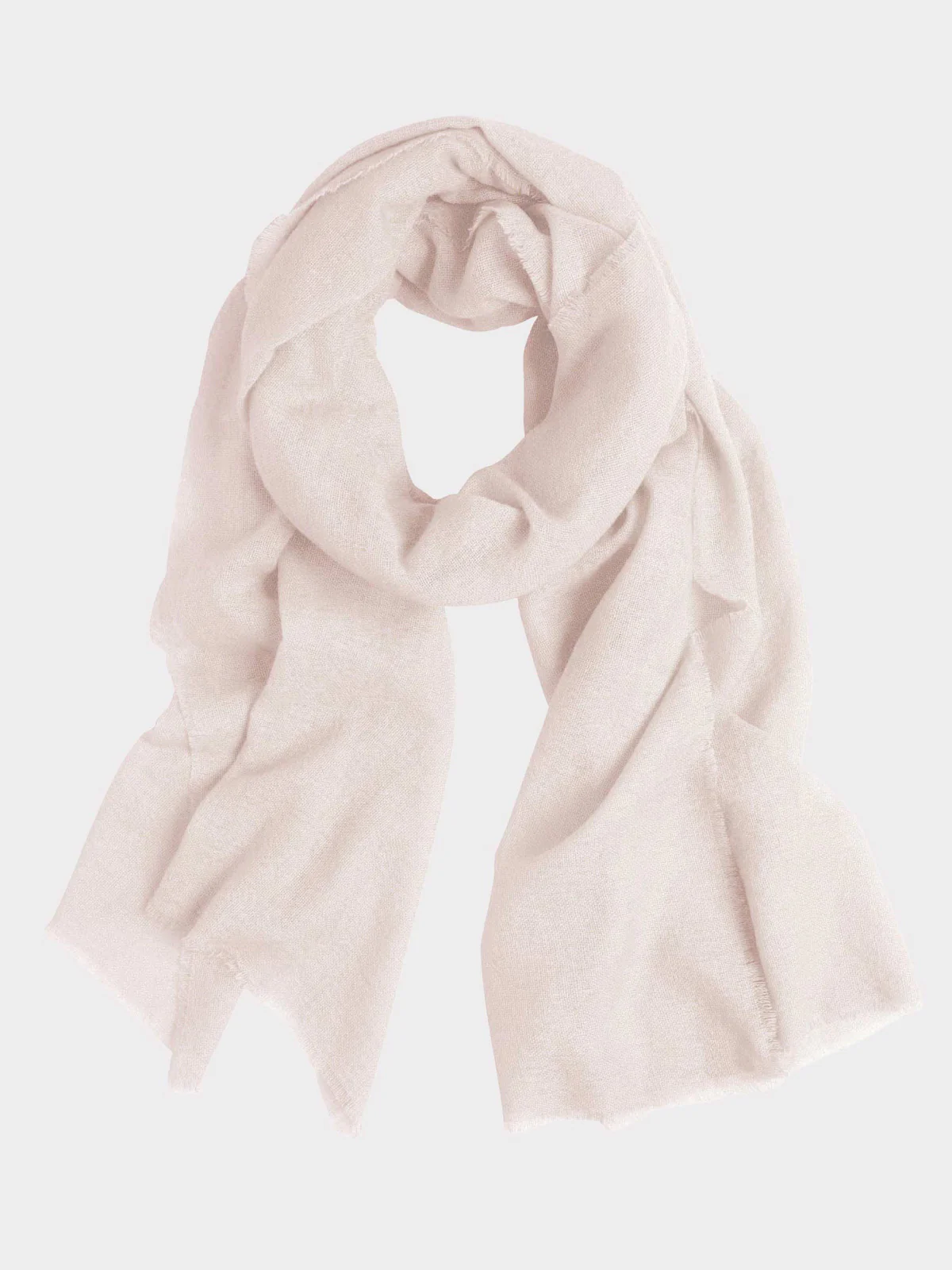 Cashmere Gauze Stole - Image 77