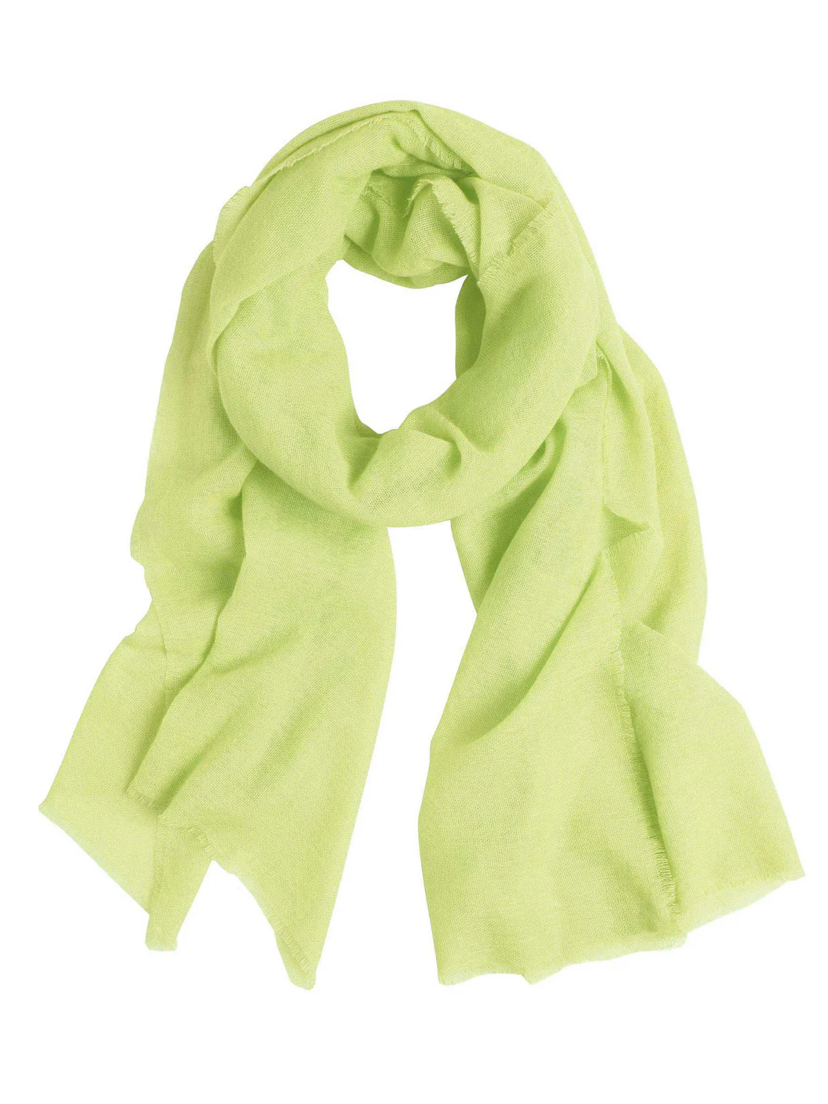 Cashmere Gauze Stole - Image 78