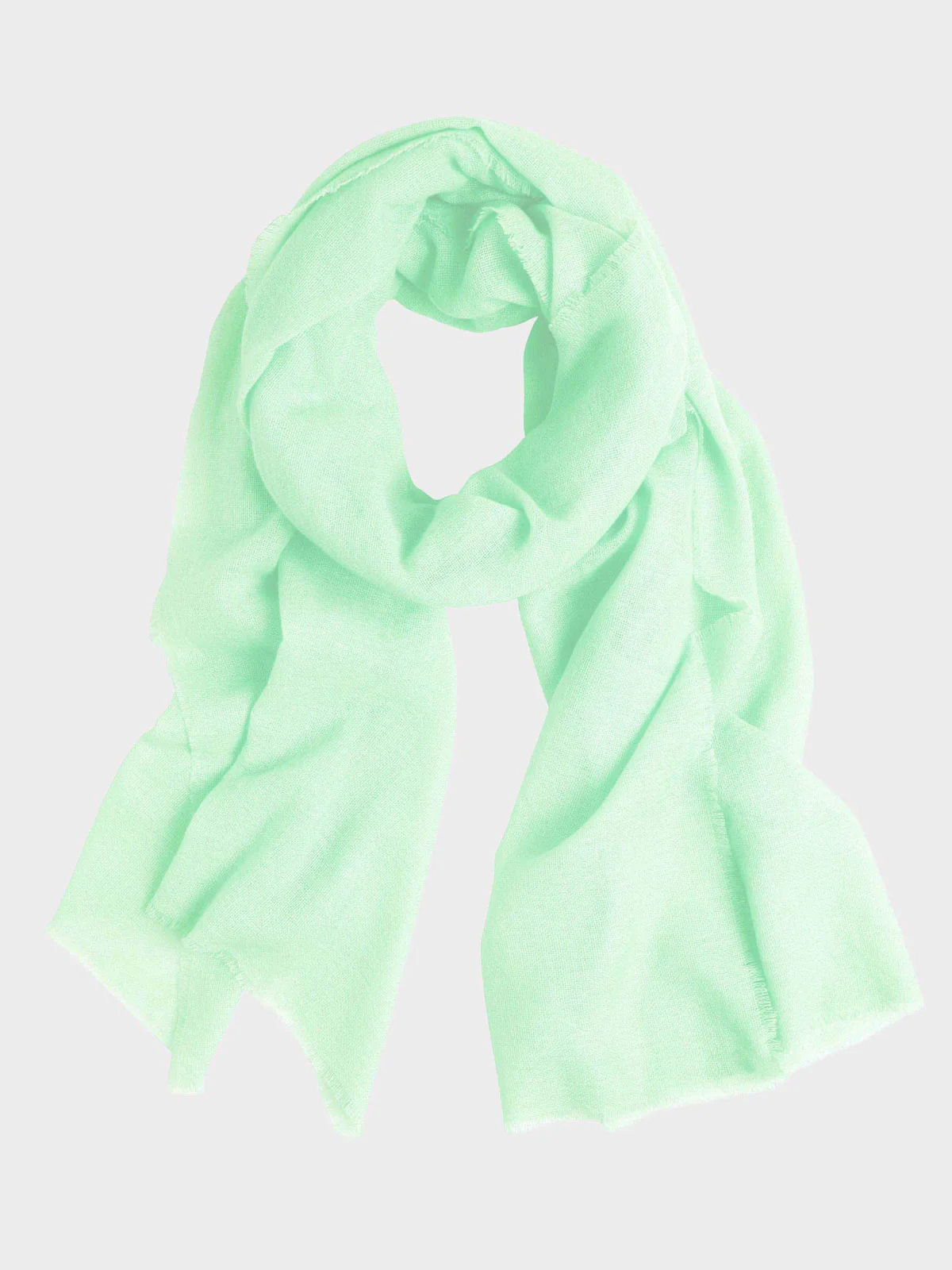Cashmere Gauze Stole - Image 81