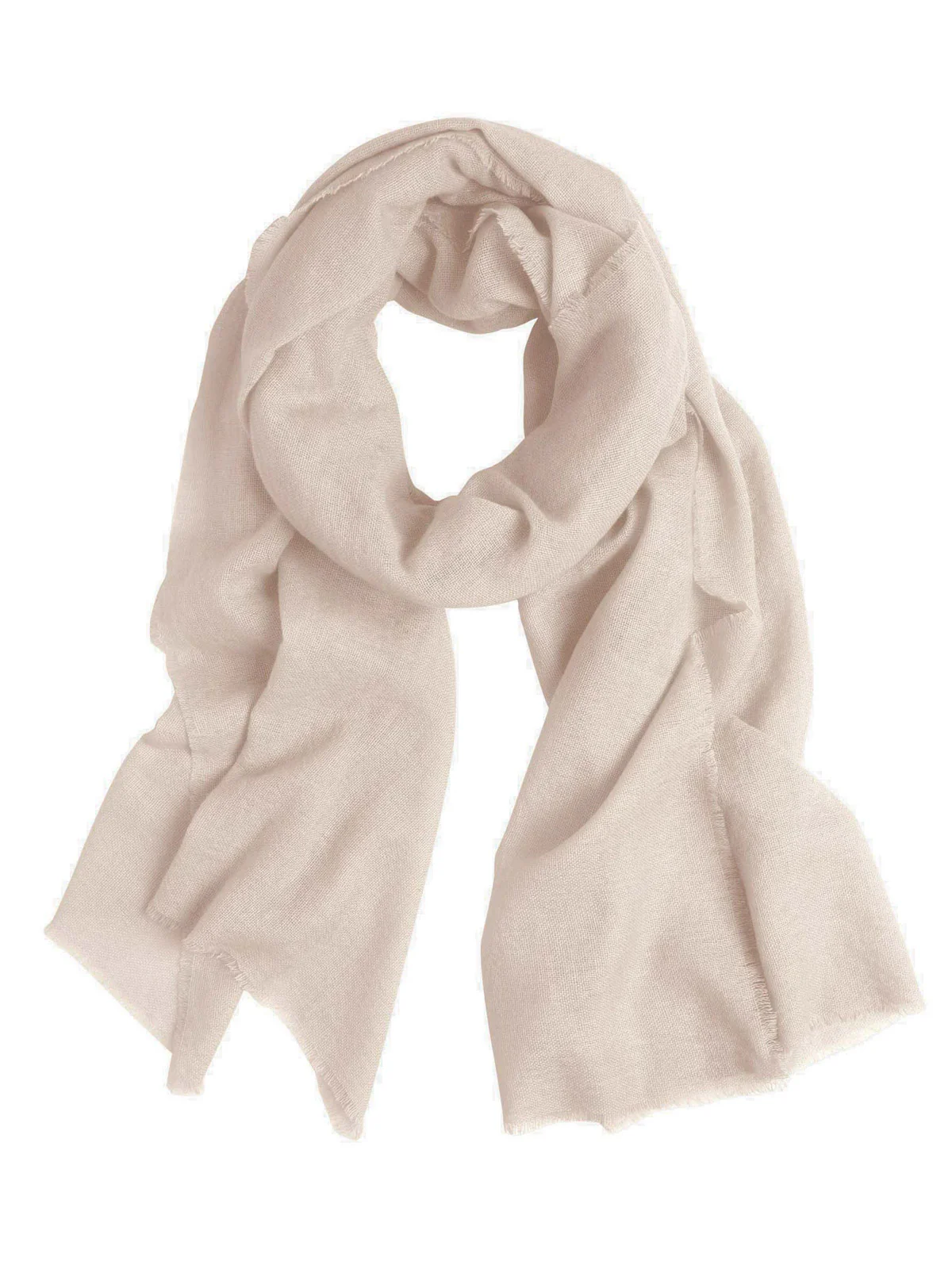 Cashmere Gauze Stole - Image 85