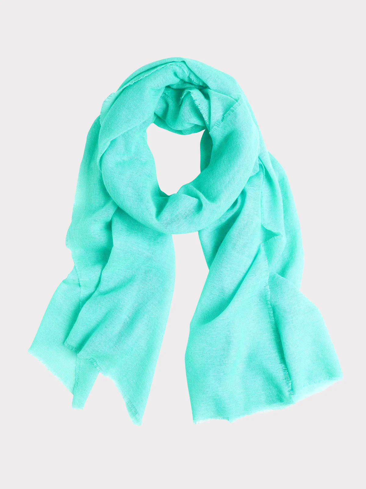 Cashmere Gauze Stole - Image 90