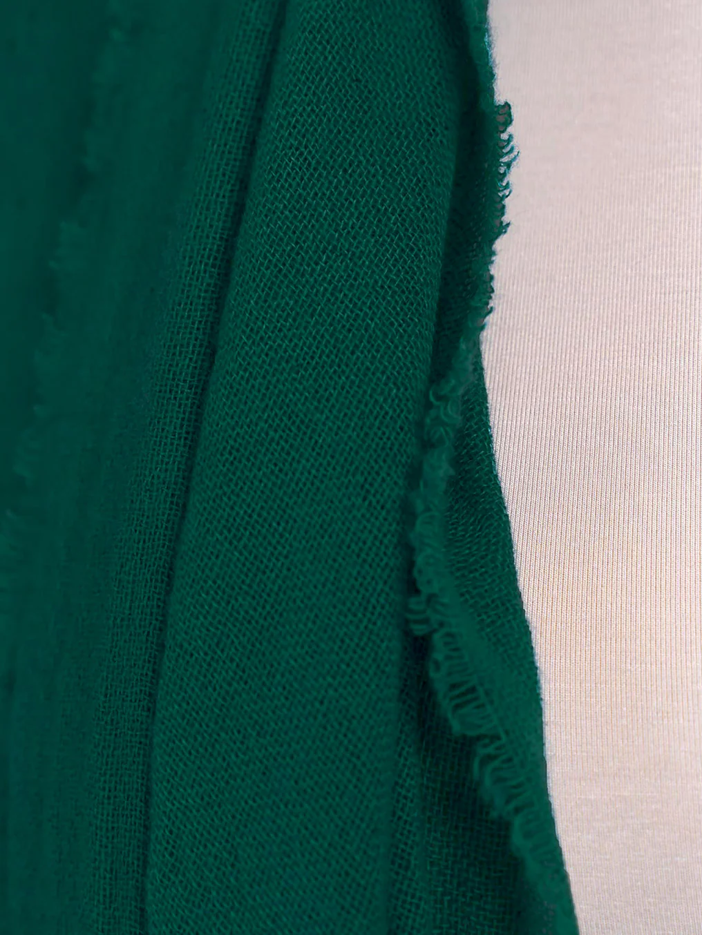 Cashmere Gauze Stole - Image 94