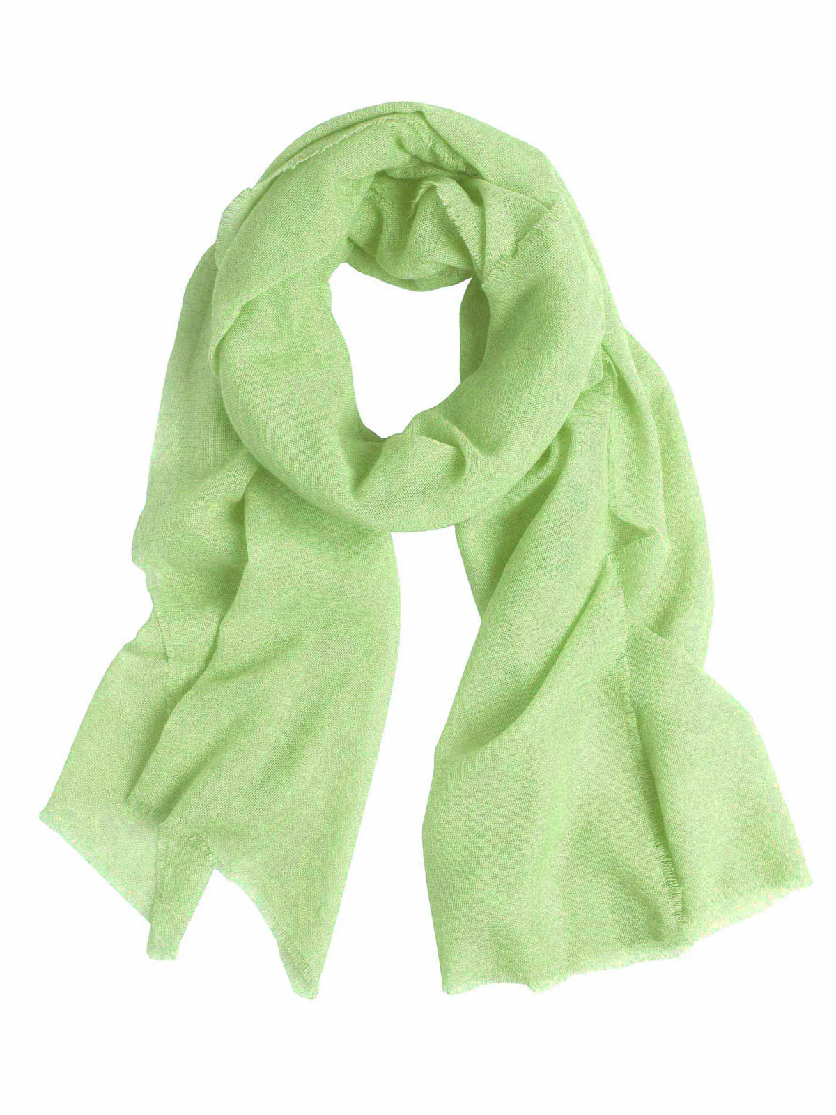 Cashmere Gauze Stole - Image 99
