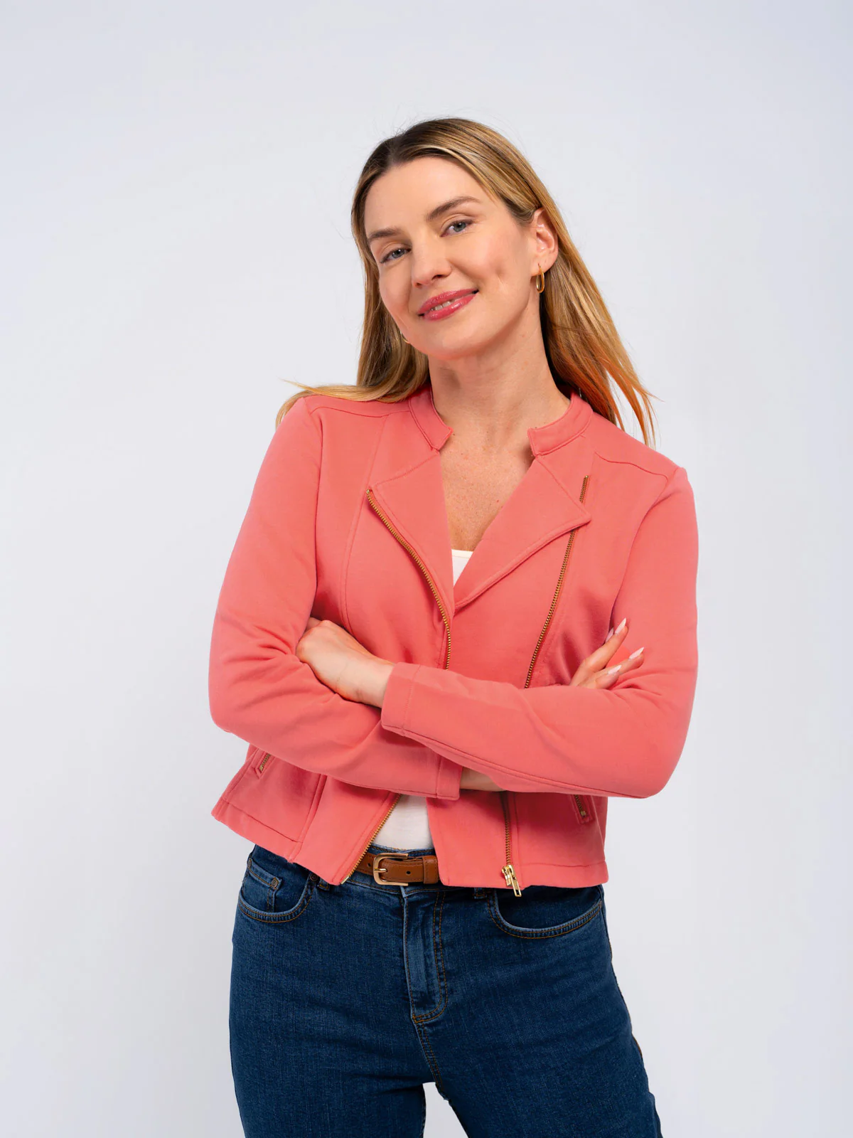 Chloe Jacket - Image 29