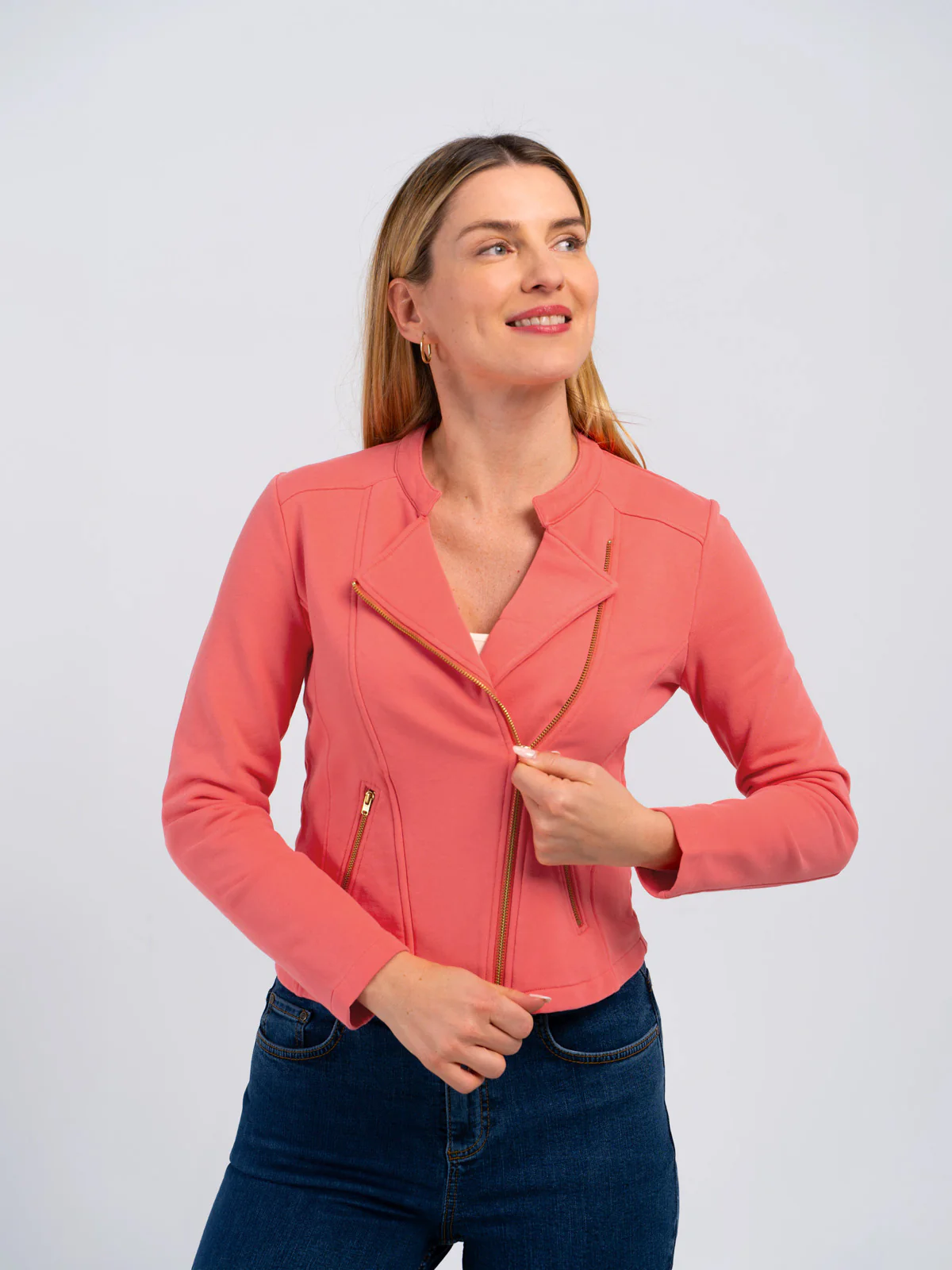 Chloe Jacket - Image 30
