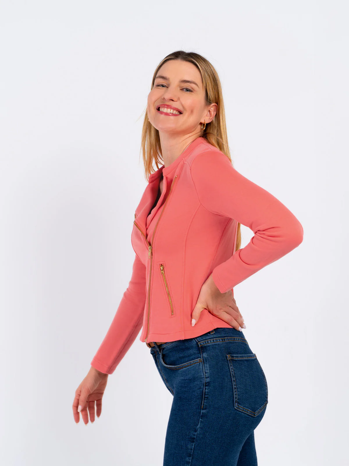 Chloe Jacket - Image 31
