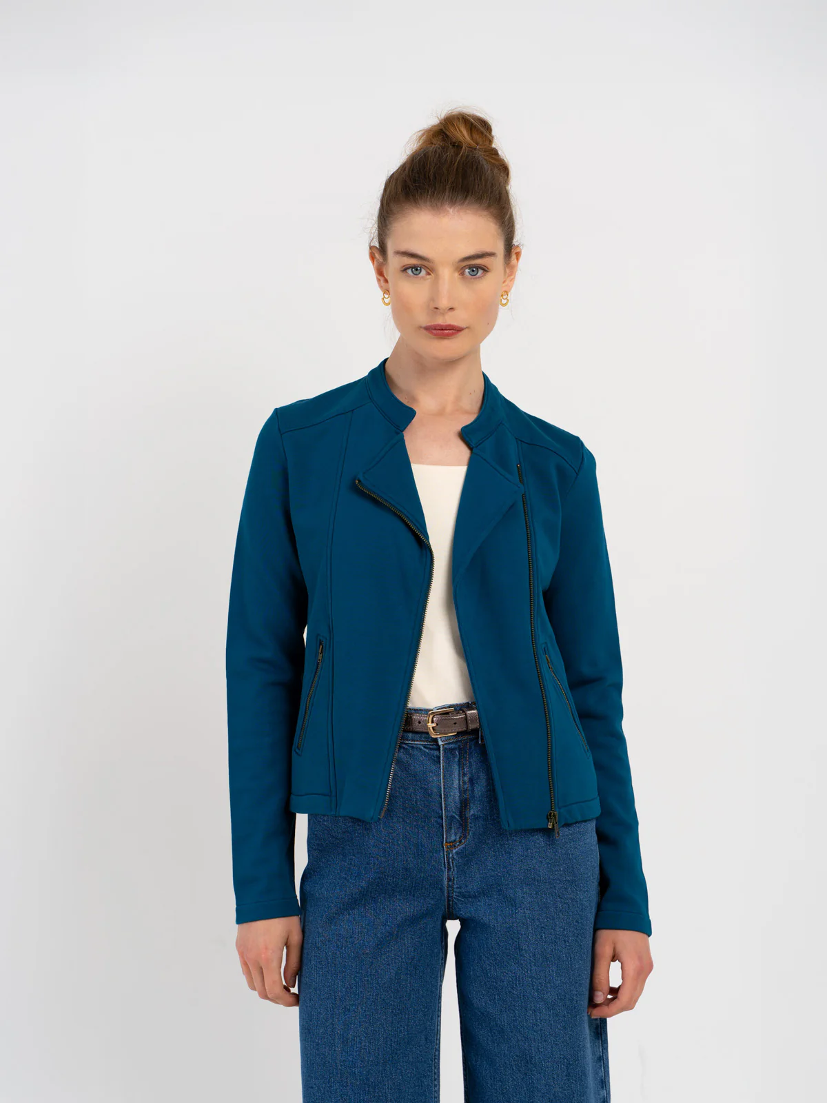 Chloe Jacket - Image 43