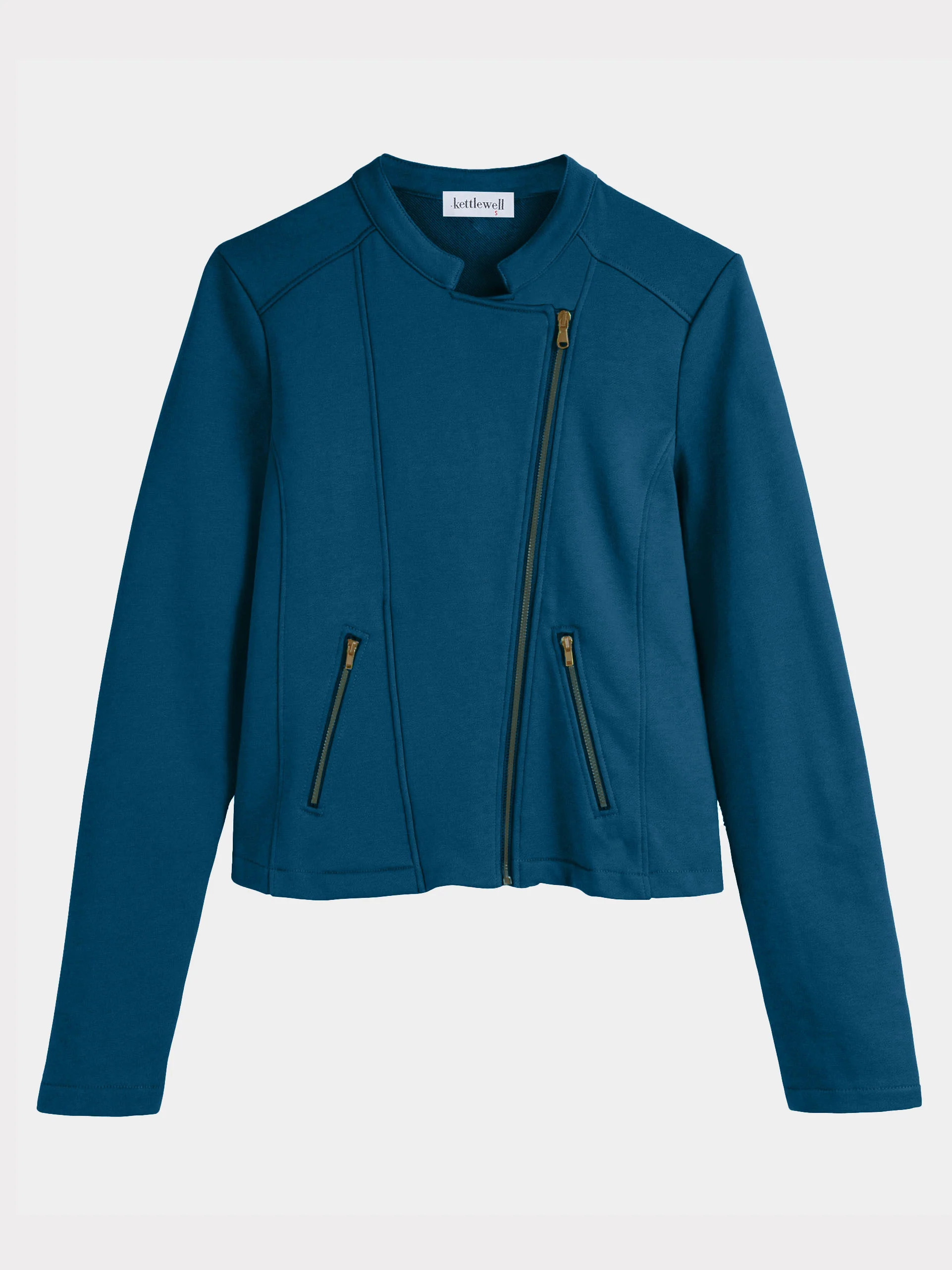 Chloe Jacket - Image 46