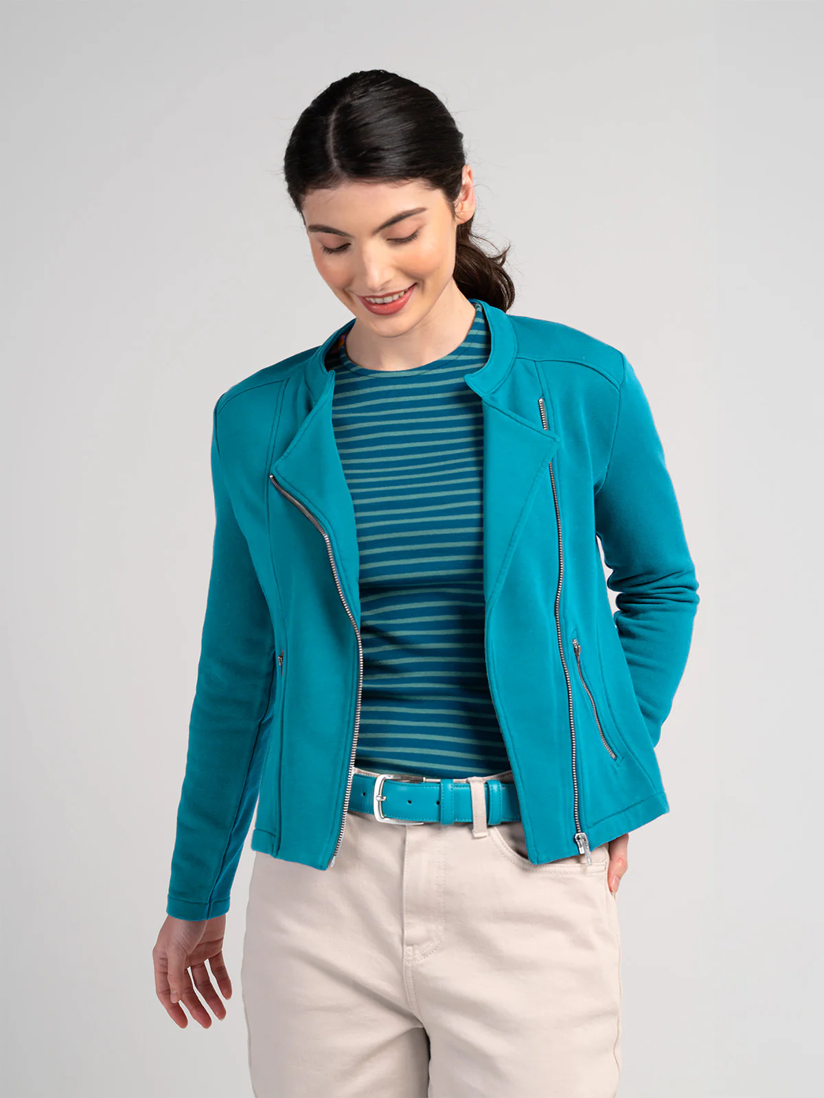 Chloe Jacket - Image 47