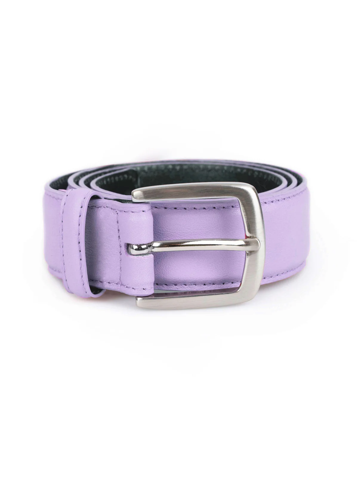 Classic Leather Belt - Image 7