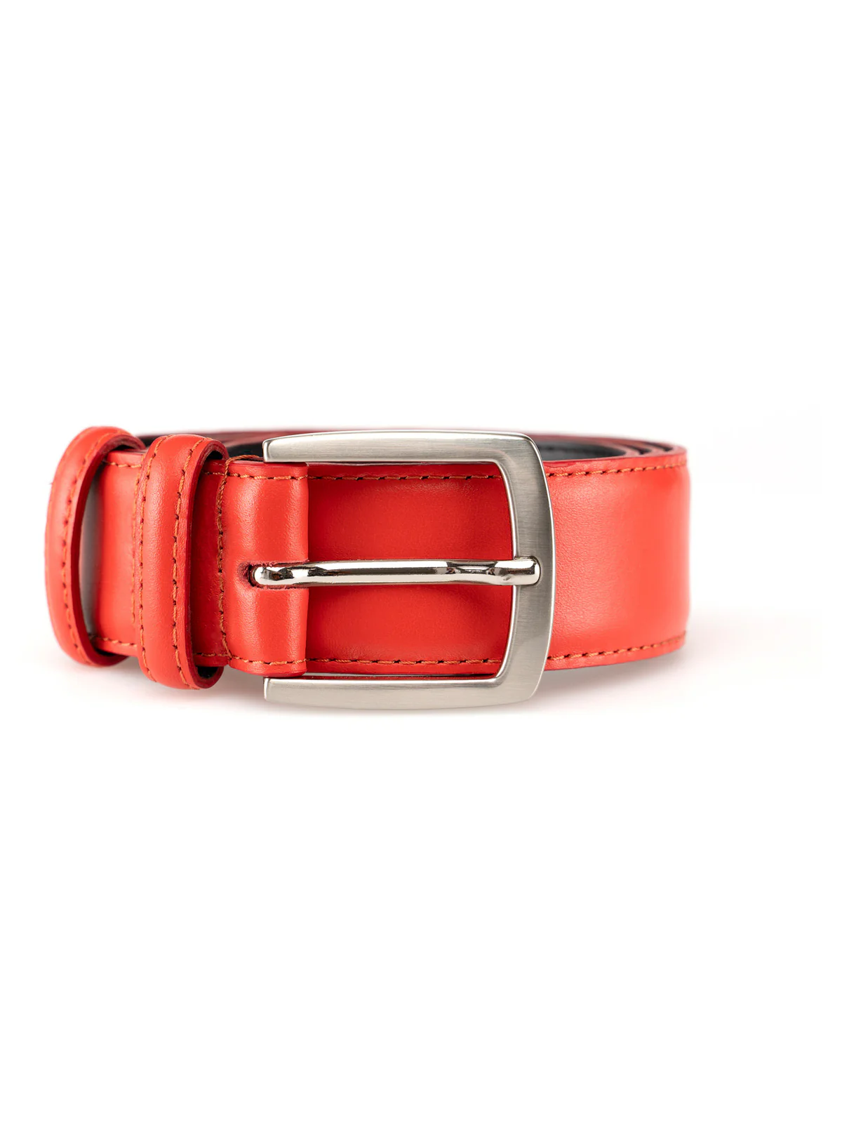 Classic Leather Belt - Image 8