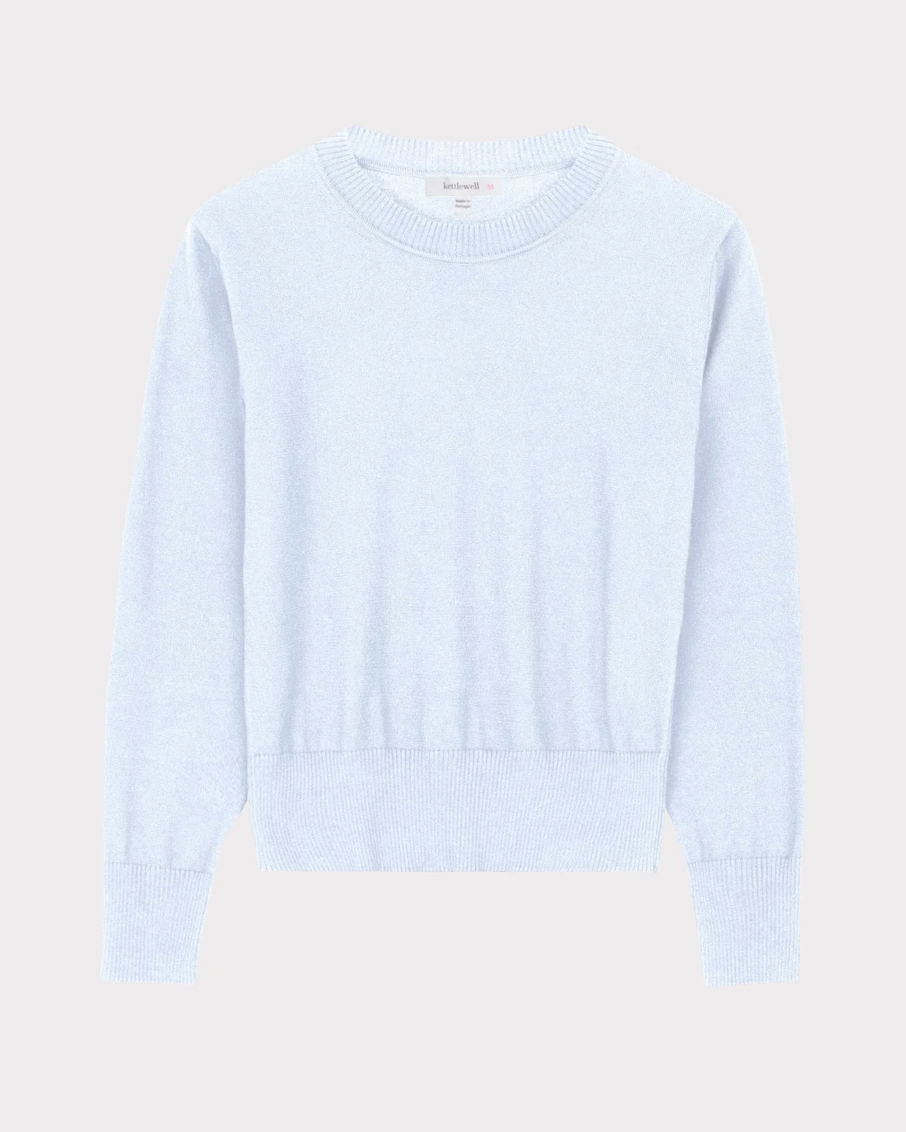 Cora Organic Cotton Sweater - Image 11